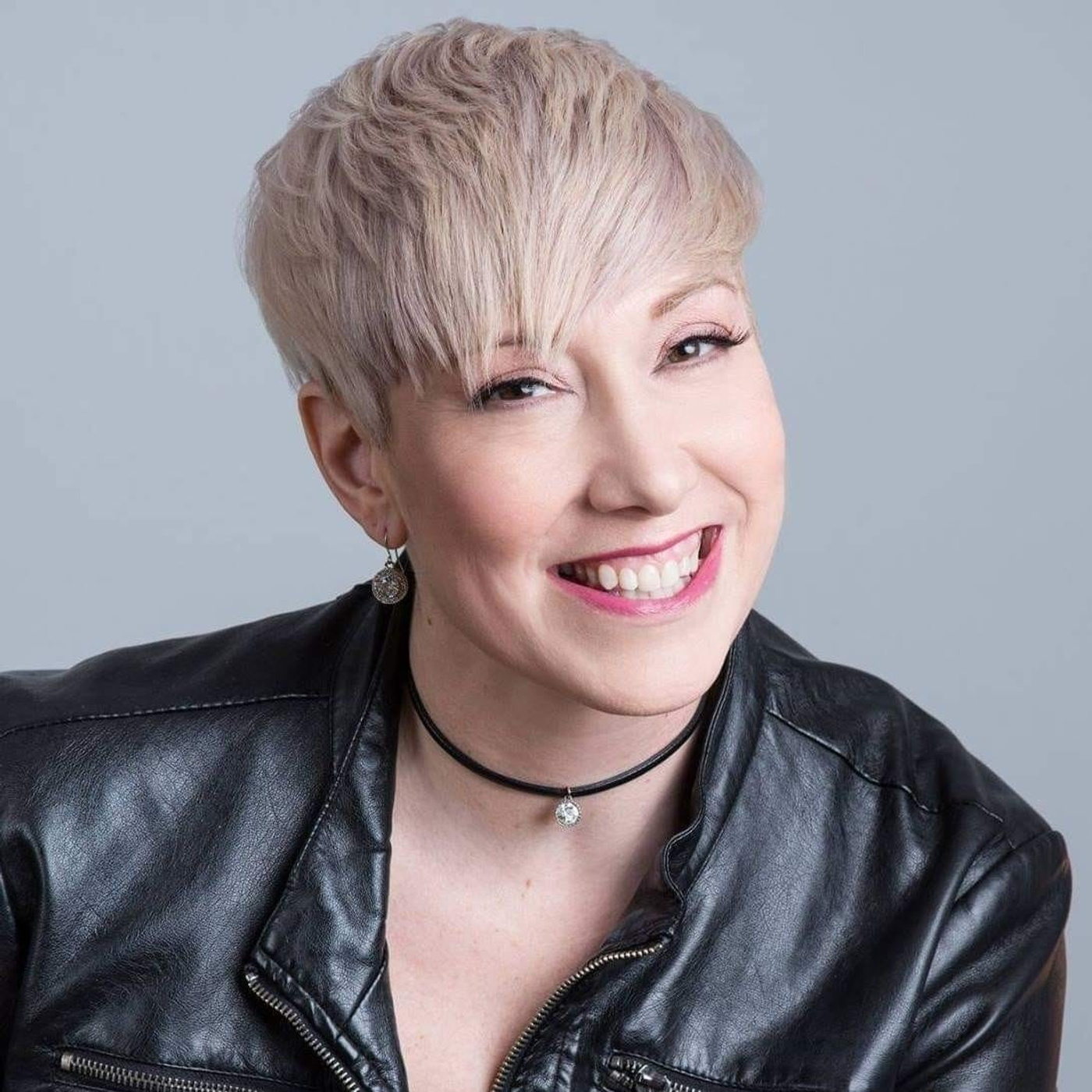 Ep 87 | Tricia Kiah
