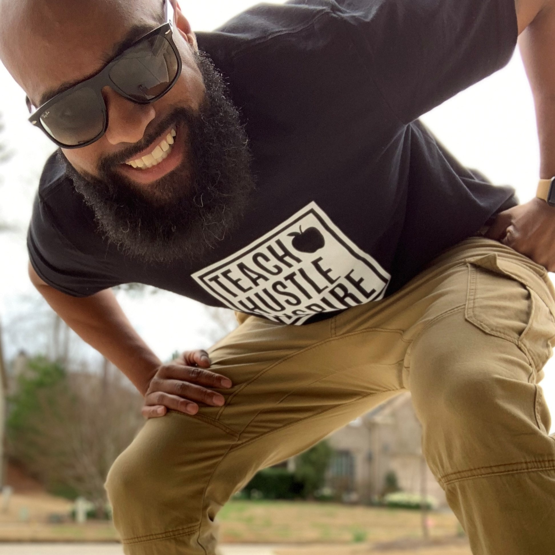 Ep 89 | Dr. Shaun Woodly