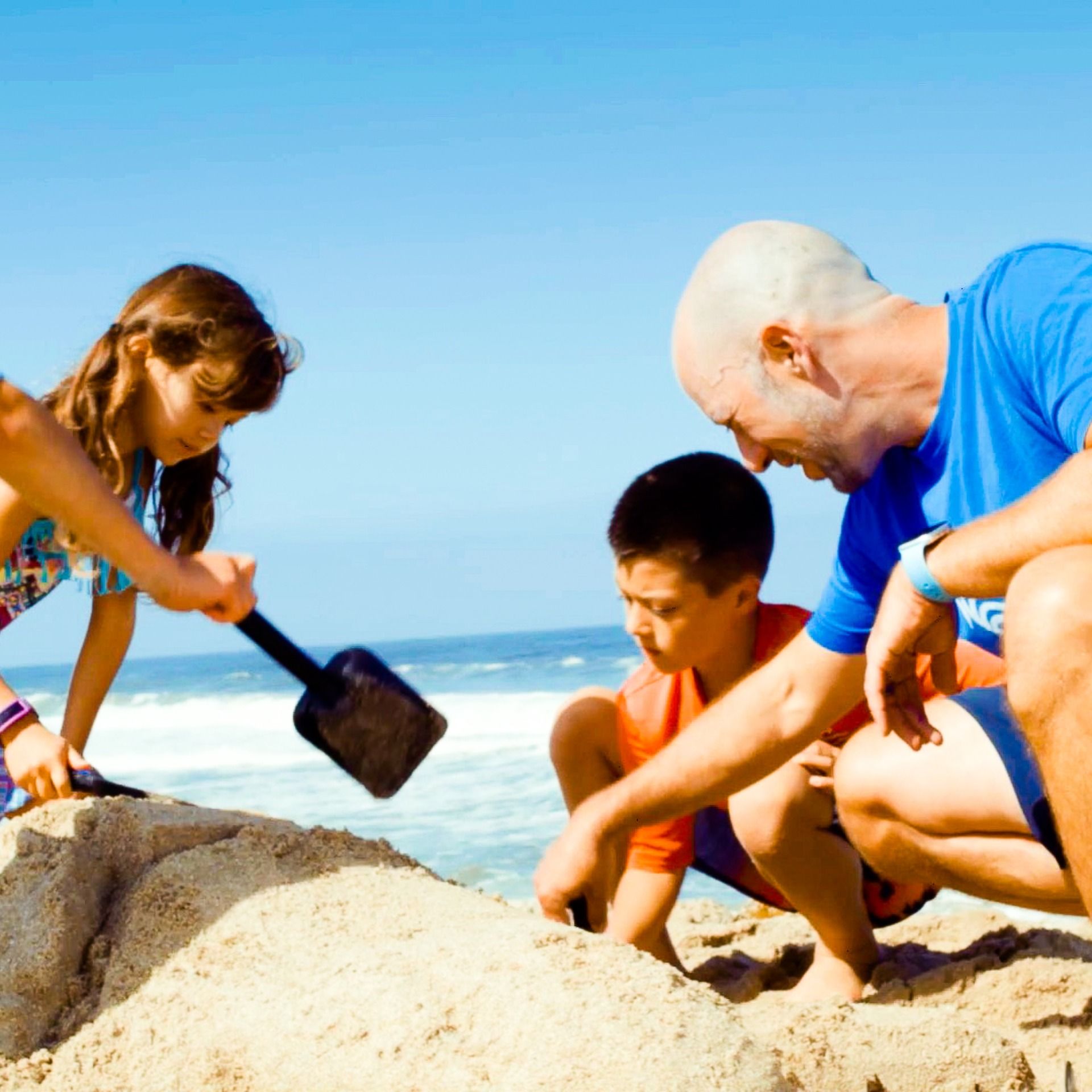 Recycle-based polyamide contributes to a cleaner ocean and sustainable livelihoods—Part 2
