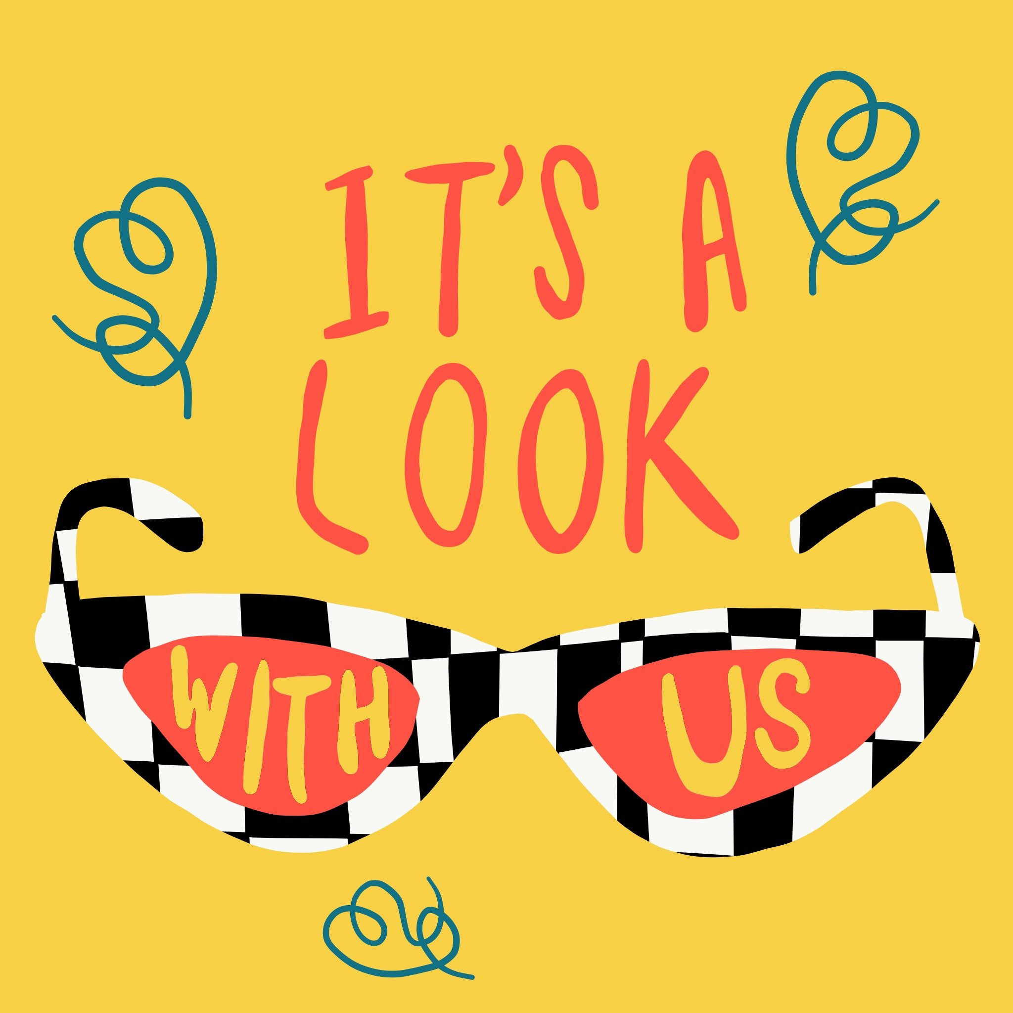 It's A Look w/ Fredia & Jena Dominique