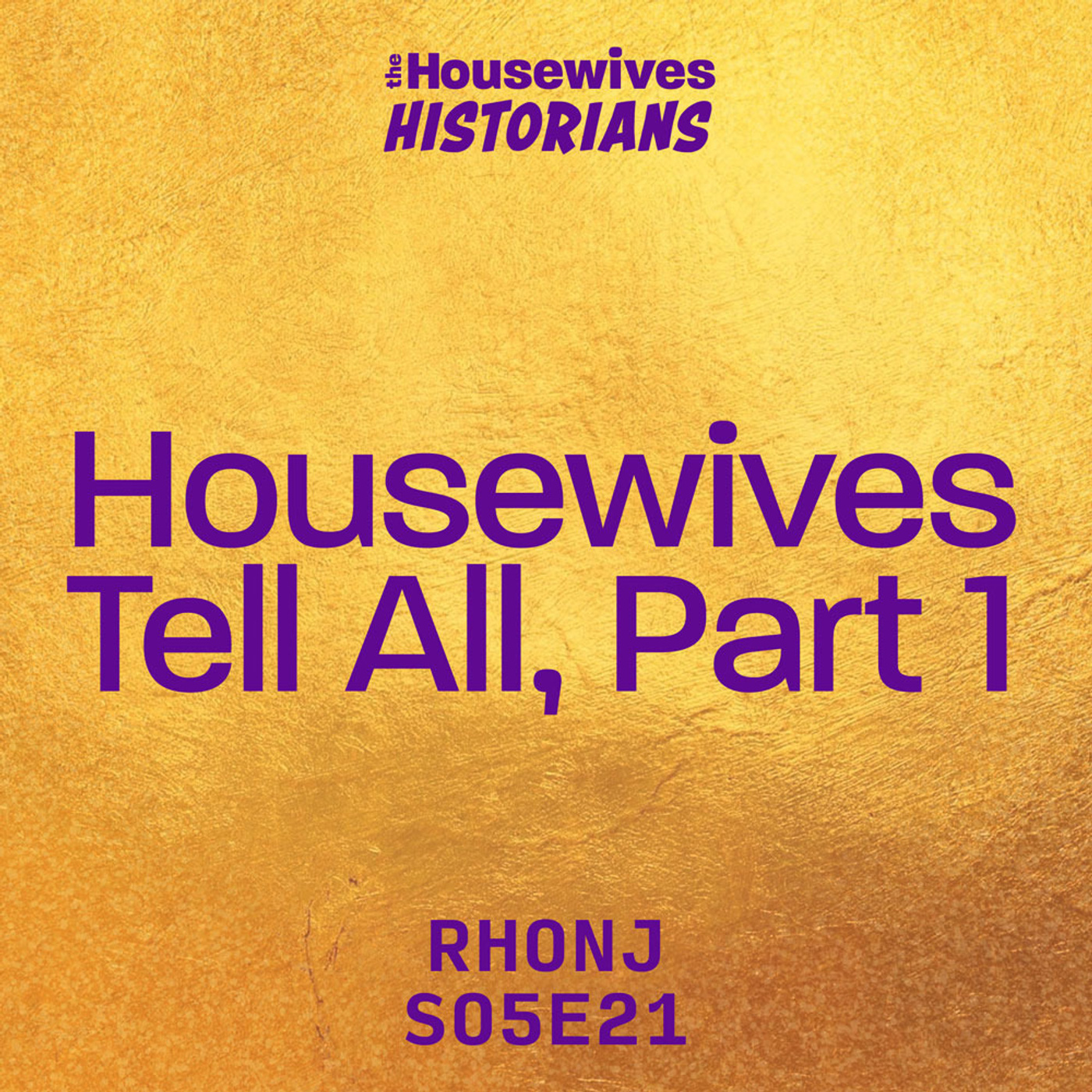 The Housewives Historians Podcast