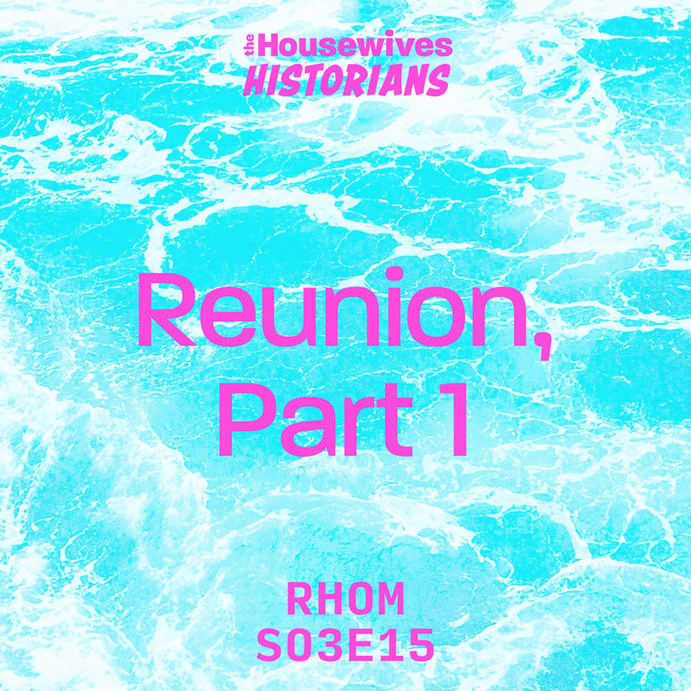 The Housewives Historians Podcast
