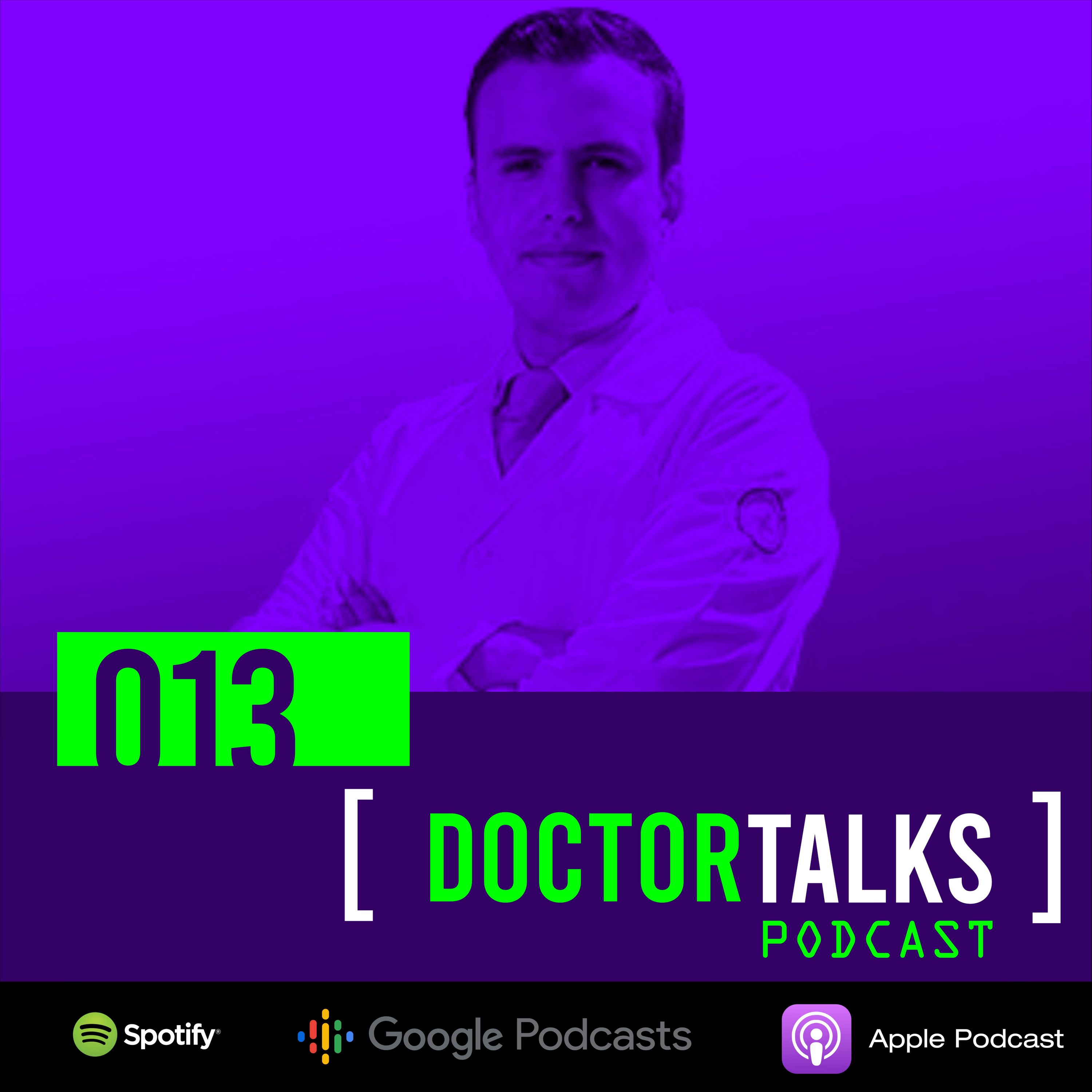 013 | ¿Cómo fortalecer tu Sistema Inmunológico ante el COVID-19? | Dr. Christian Alcocer | Alergología e Inmunología