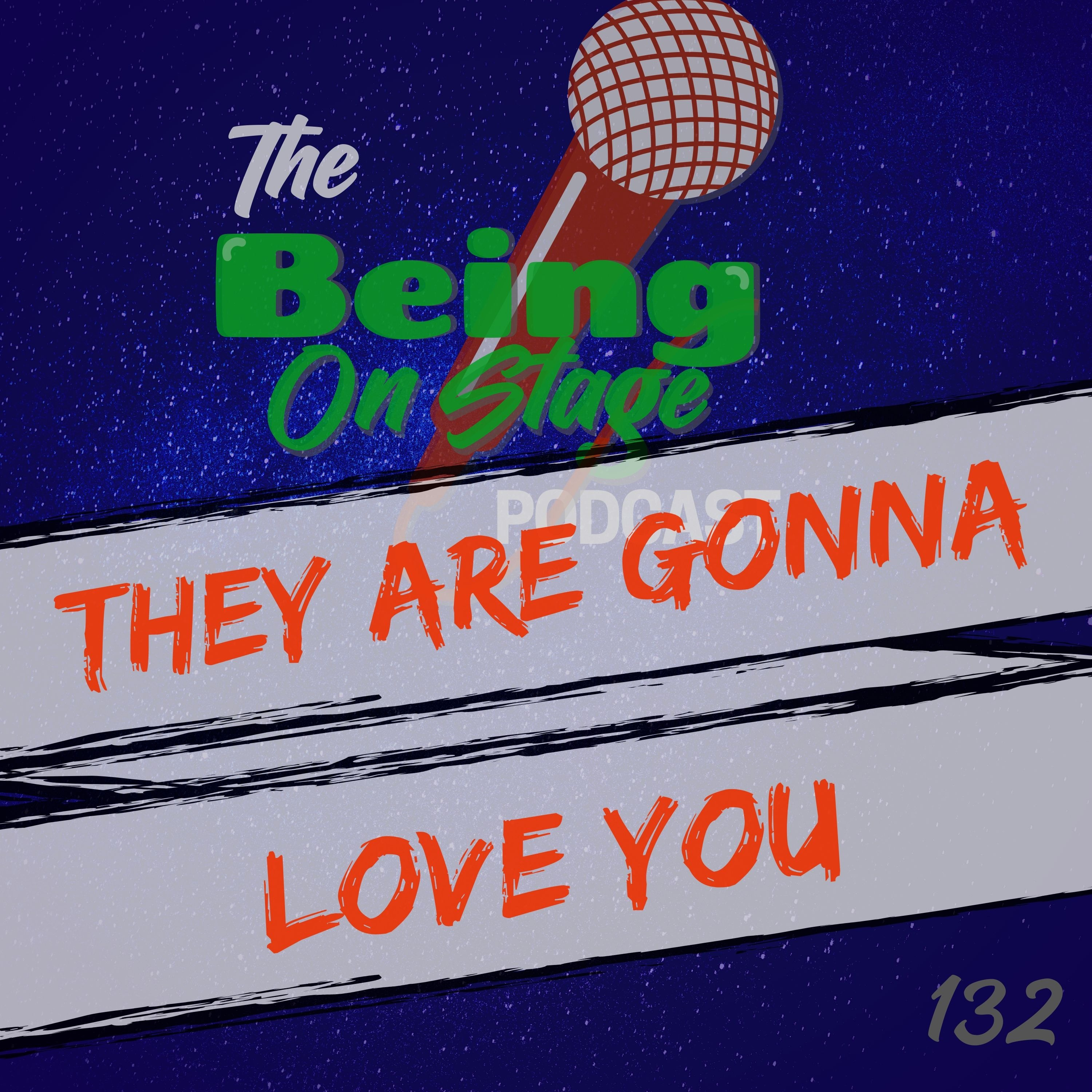 They are Gonna Love You
