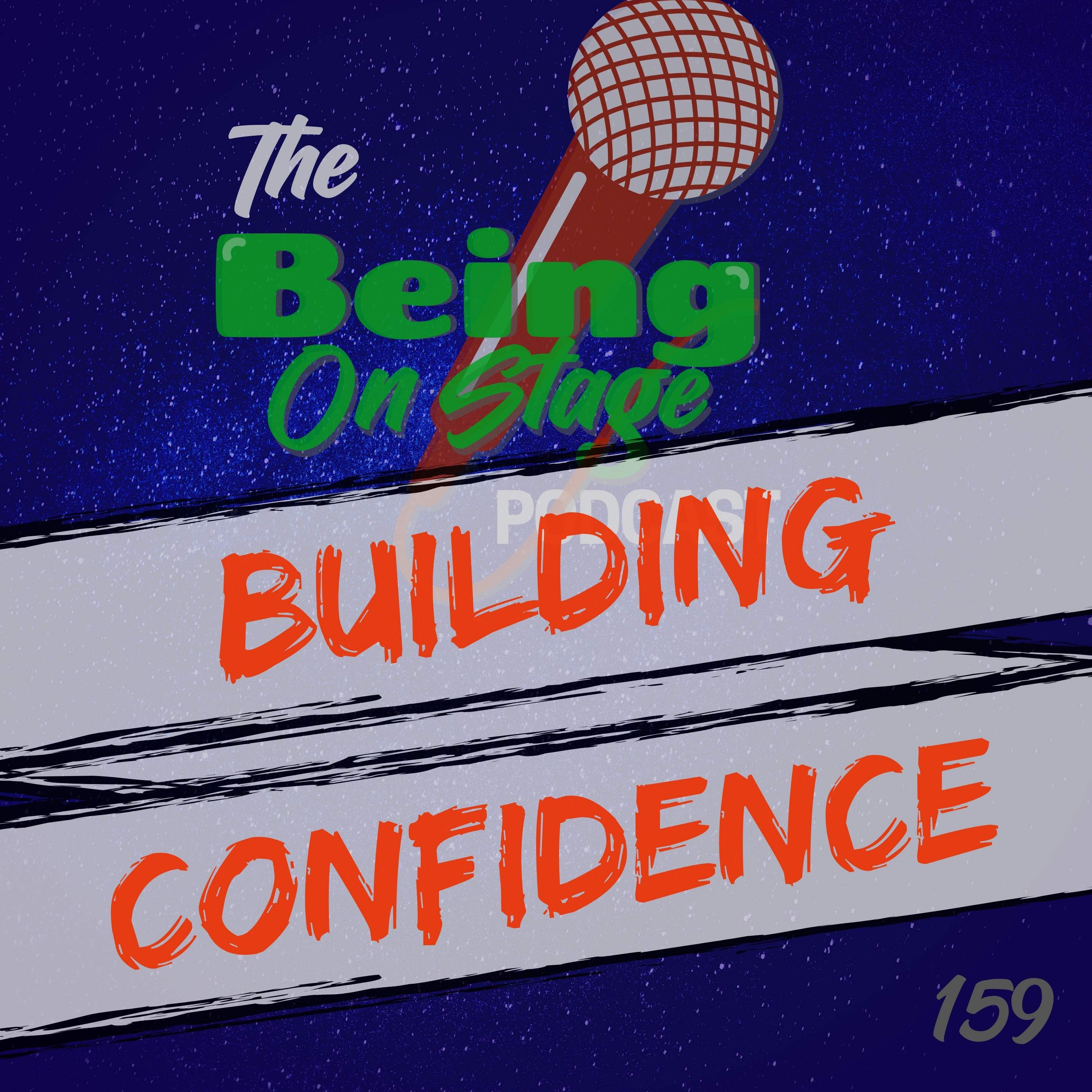 Building Confidence episode artwork