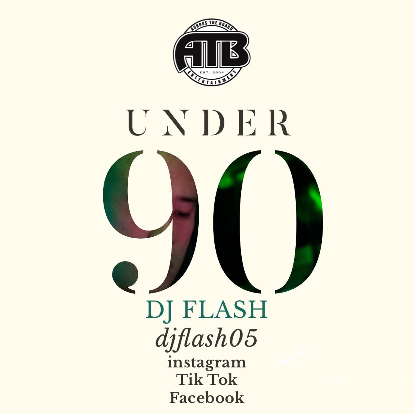 ATB Radio-DJ Flash Under 90 2020