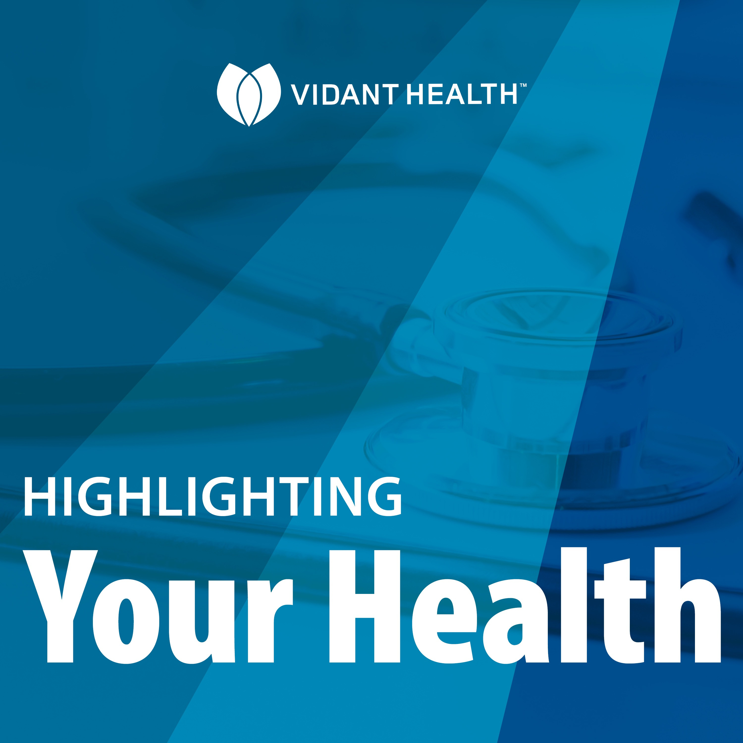 Highlighting Your Health Podcast
