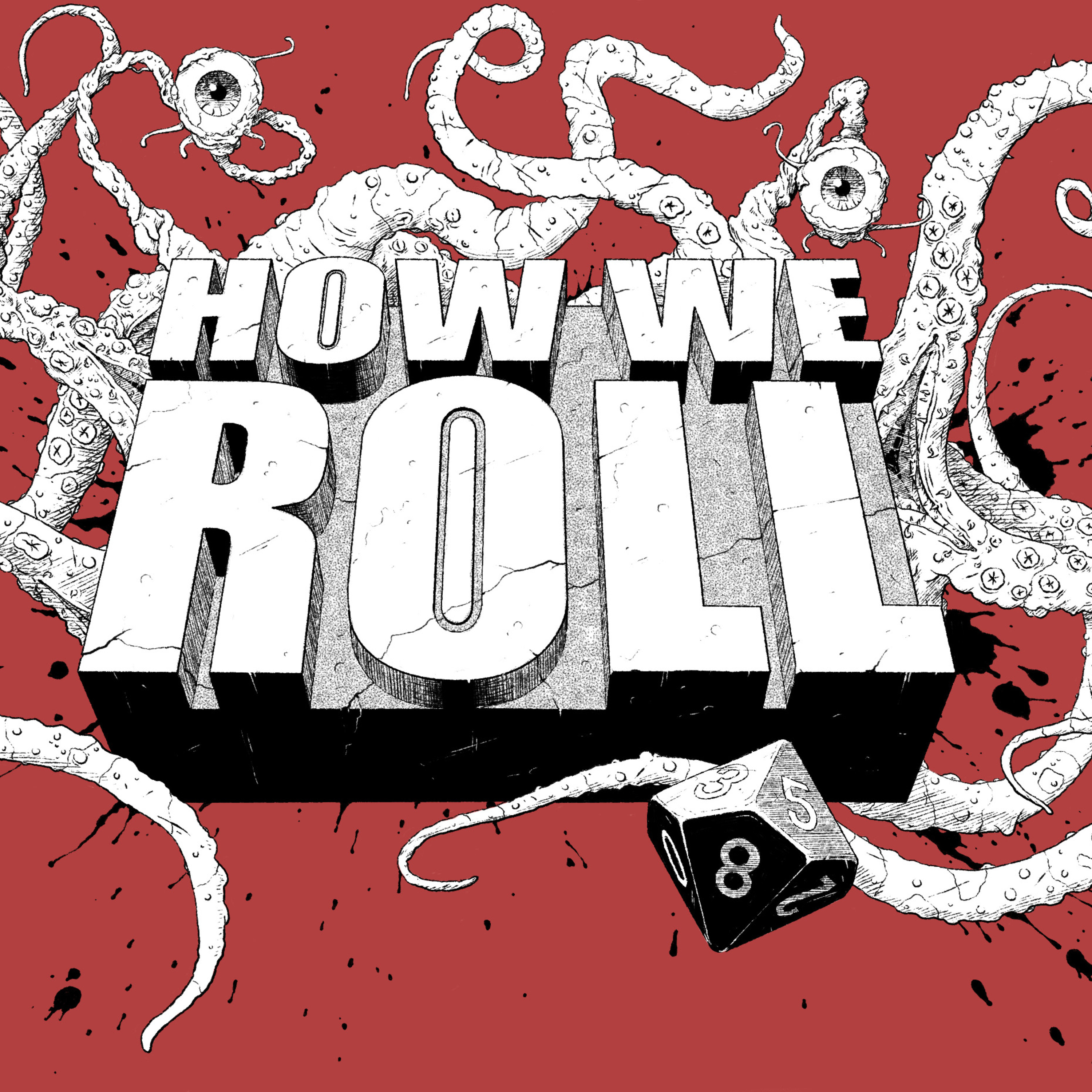 How We Roll Podcast