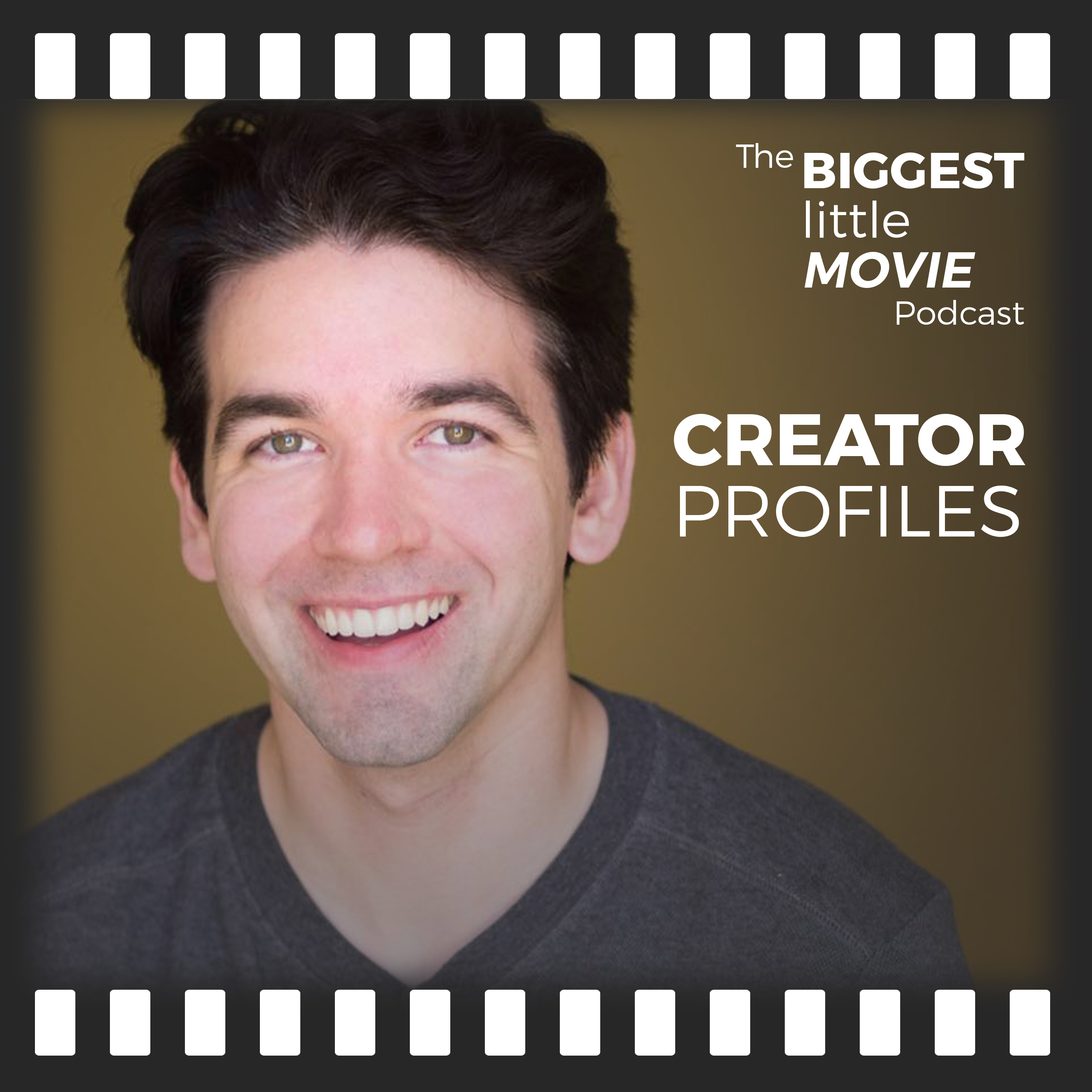 The Biggest Little Movie Podcast