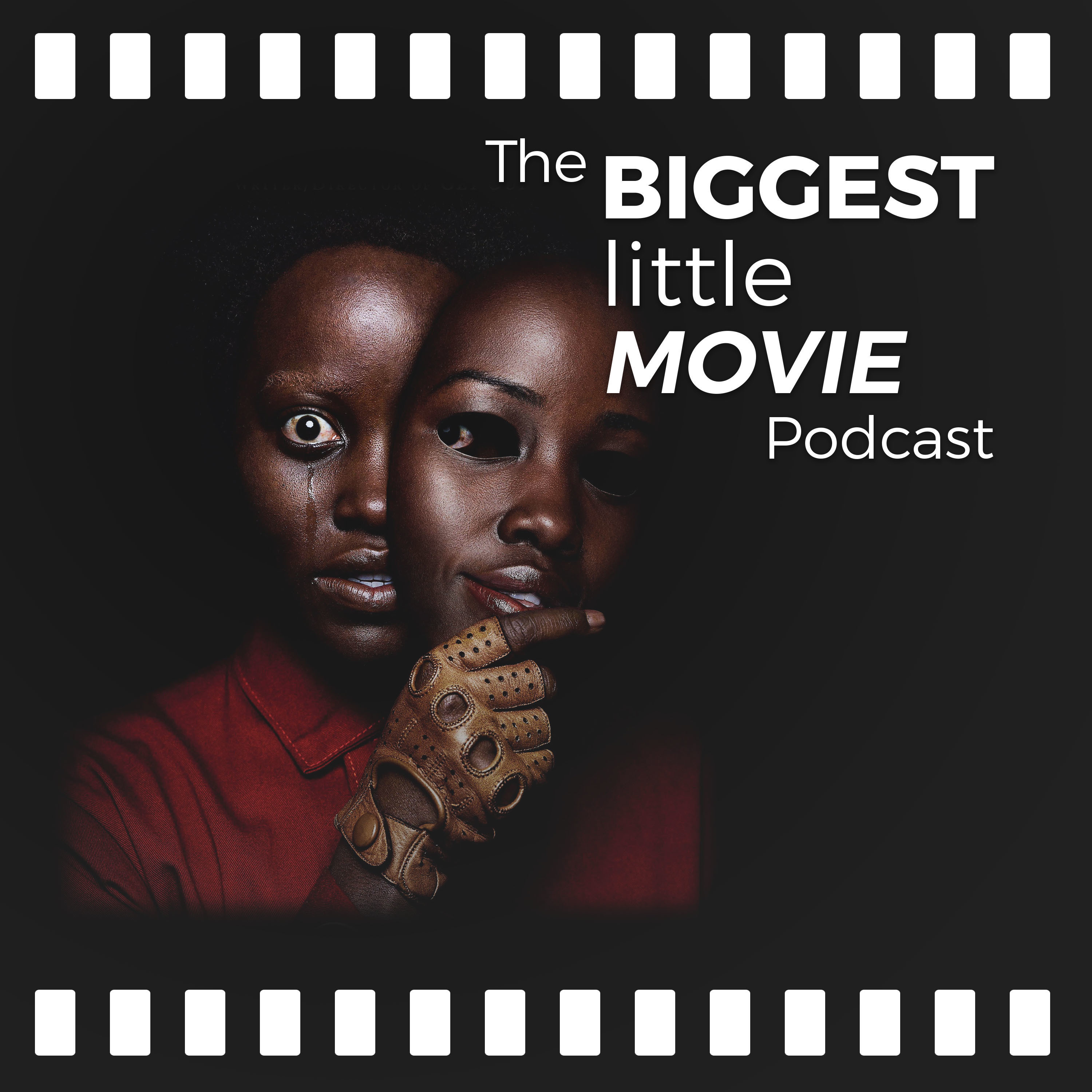 The Biggest Little Movie Podcast