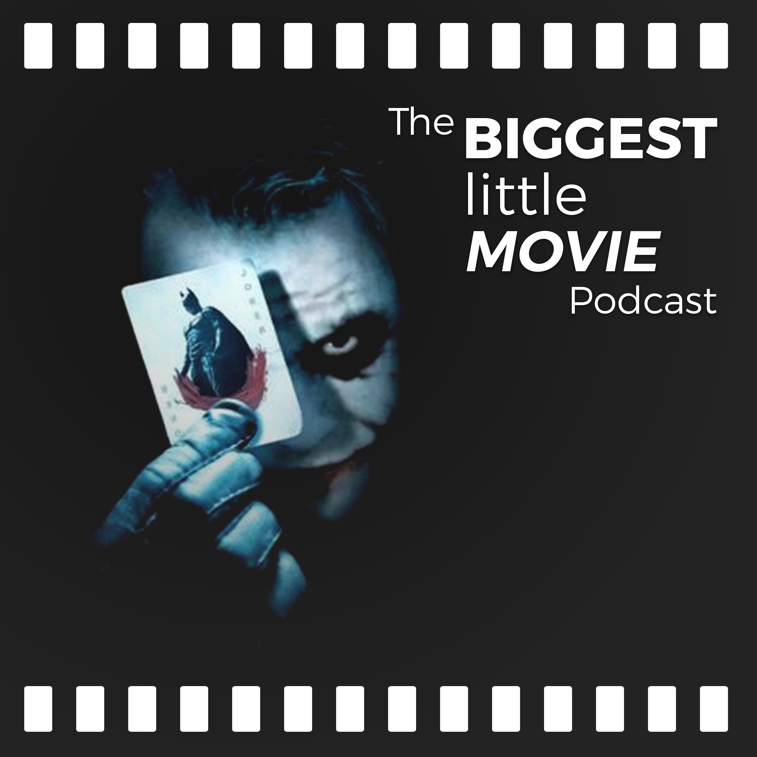 The Biggest Little Movie Podcast