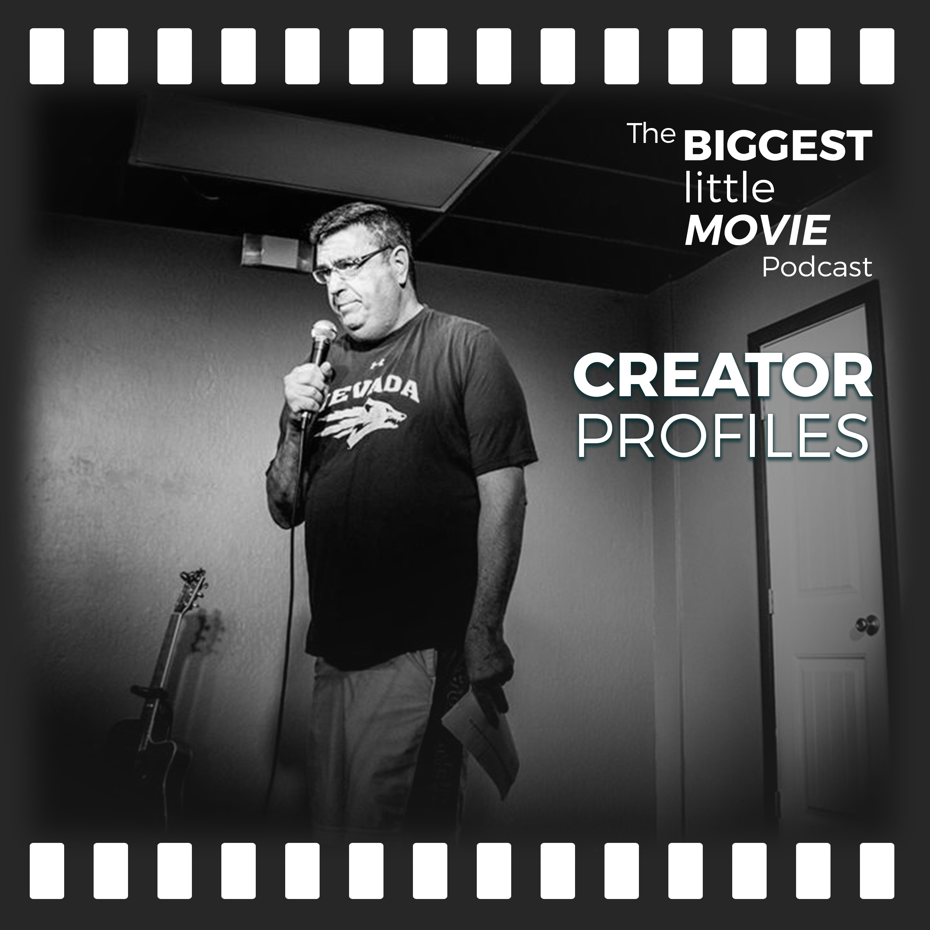 The Biggest Little Movie Podcast
