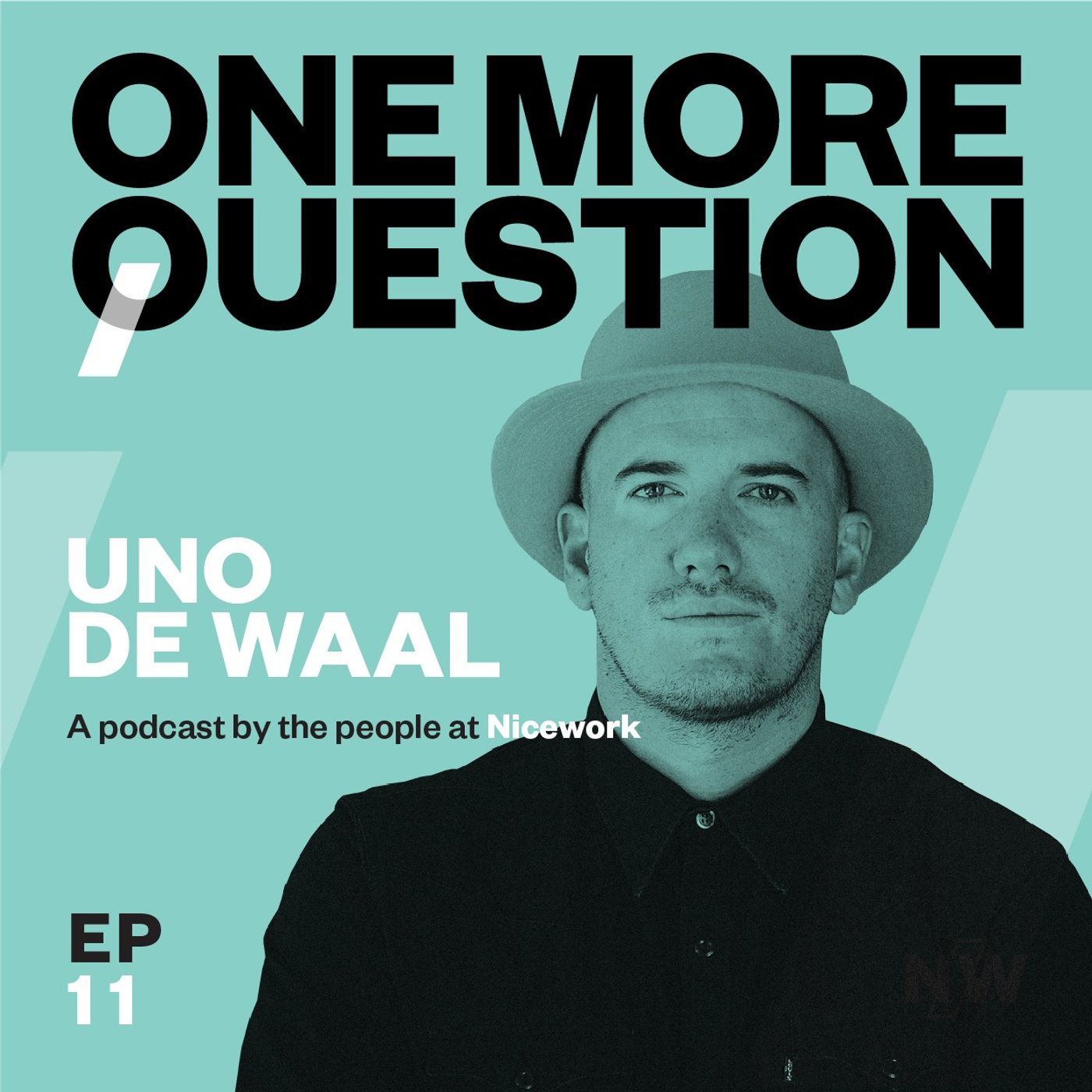 Uno De Waal - Brand Credibility - To Build or to Rent?