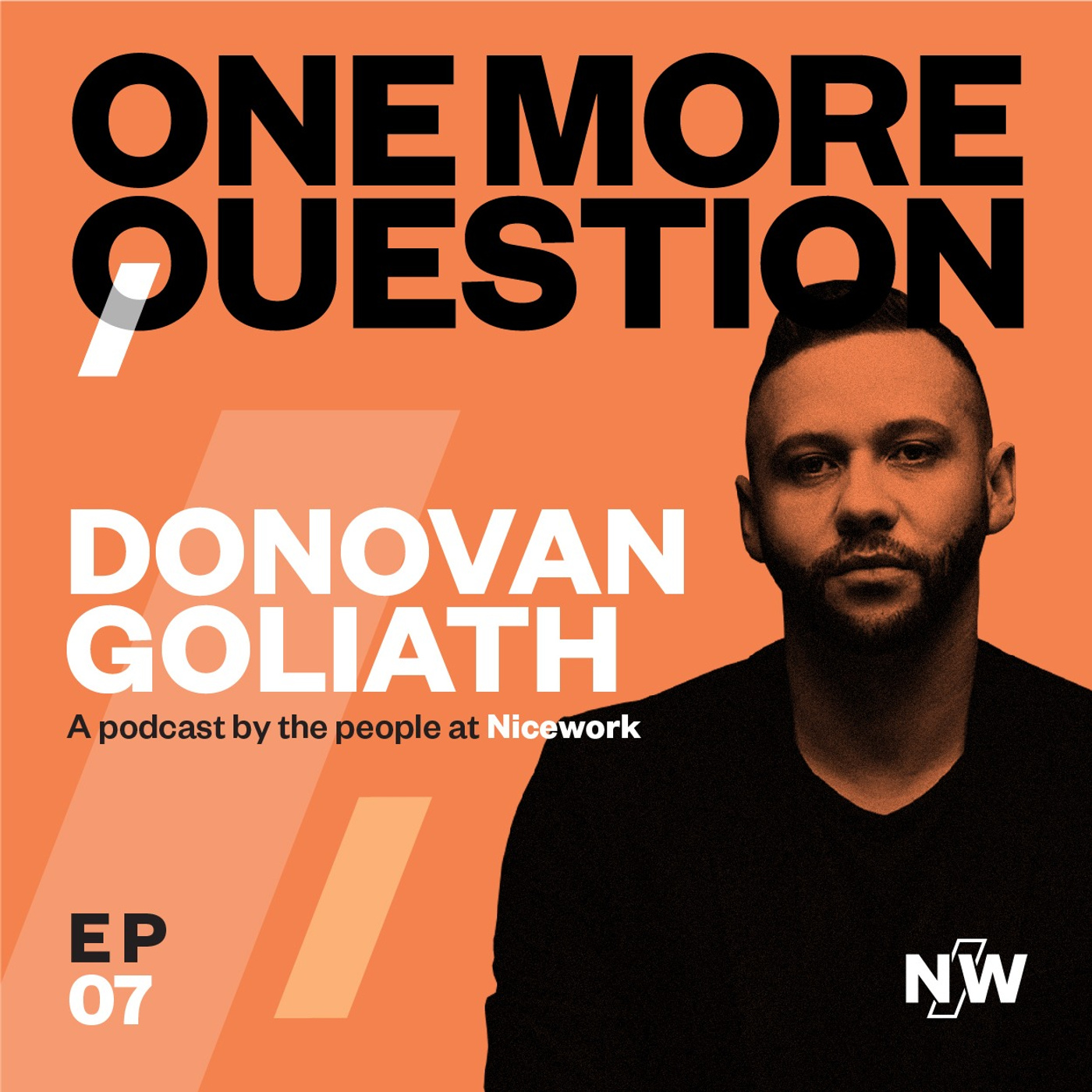 Donovan Goliath - Marketing is tactical. Comedy is brand building.