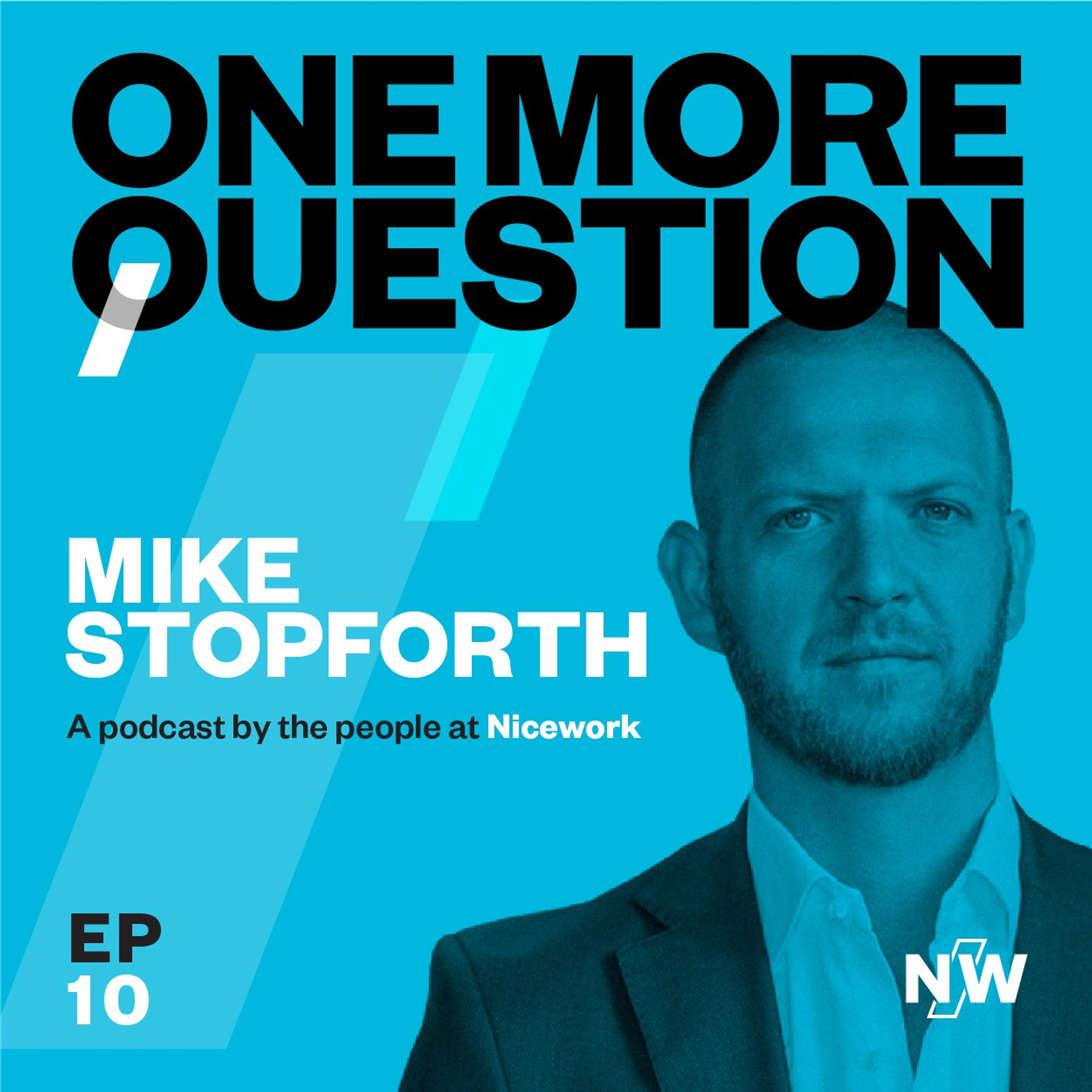 Mike Stopforth - Back to honesty, value and impact