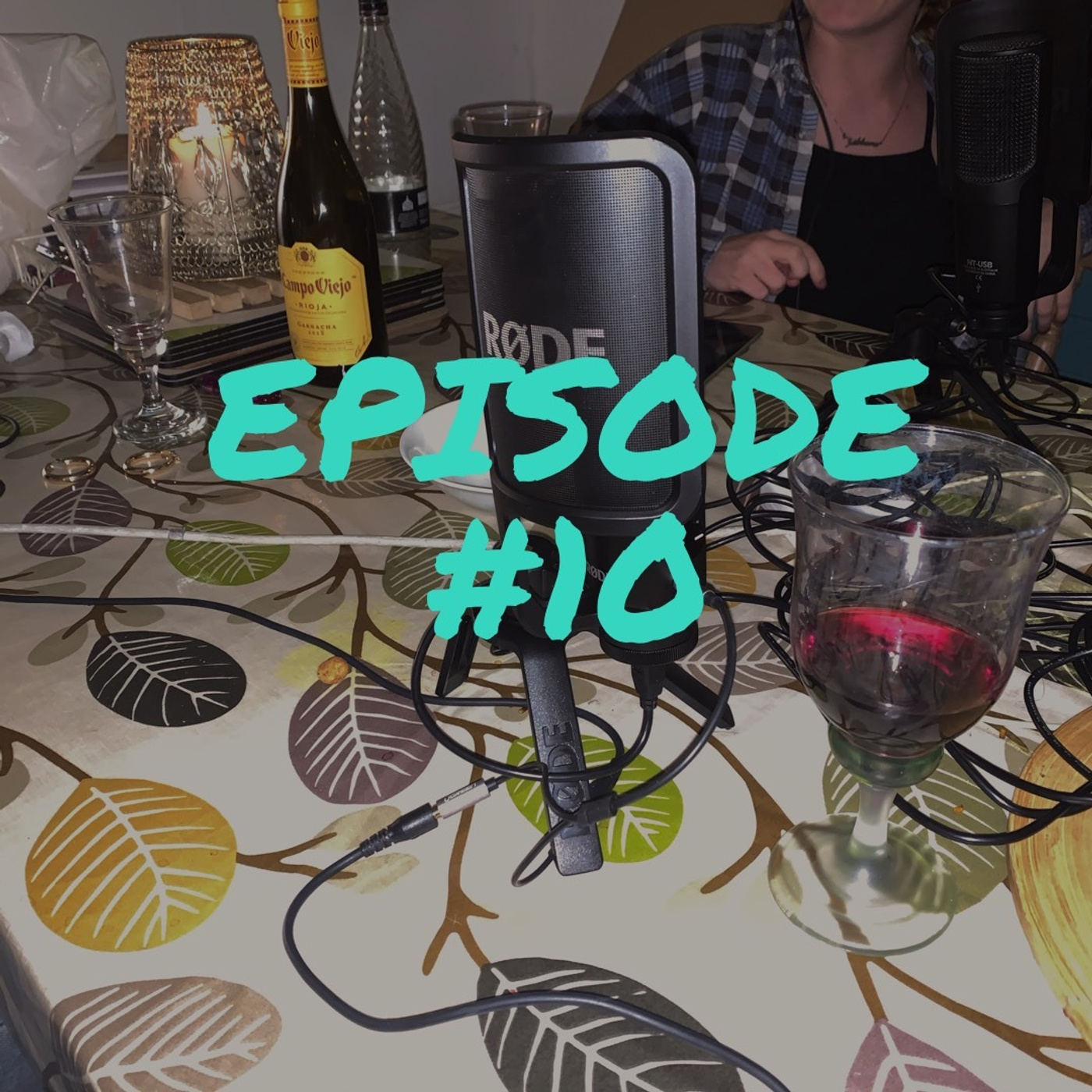S1 EP 10: Gleaming the Cube