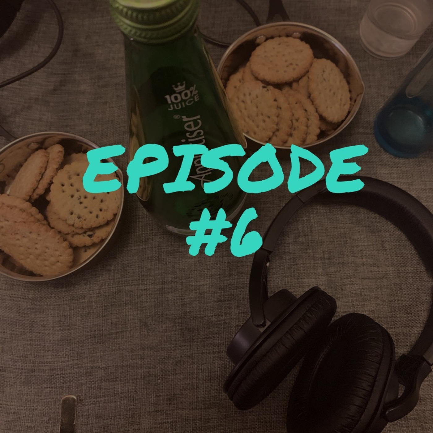 S1 EP 6: How to be a Karen