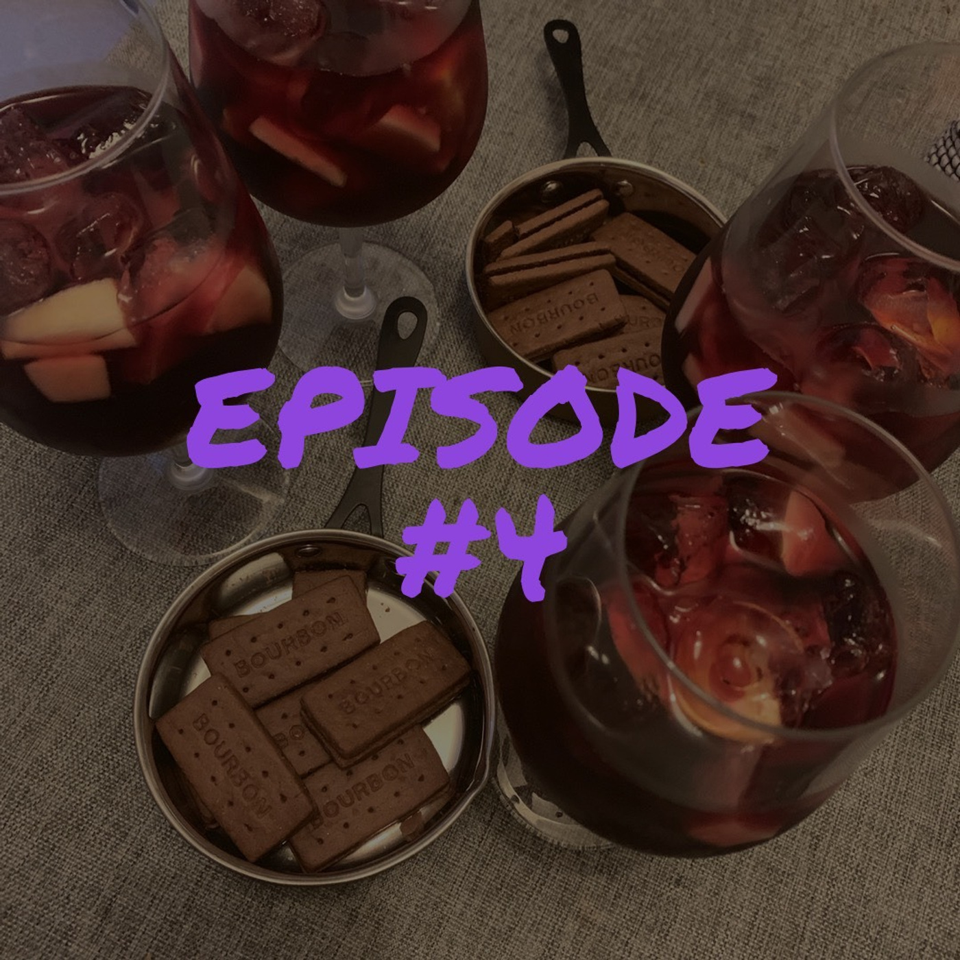 S1 Ep 4: Techno Grandma