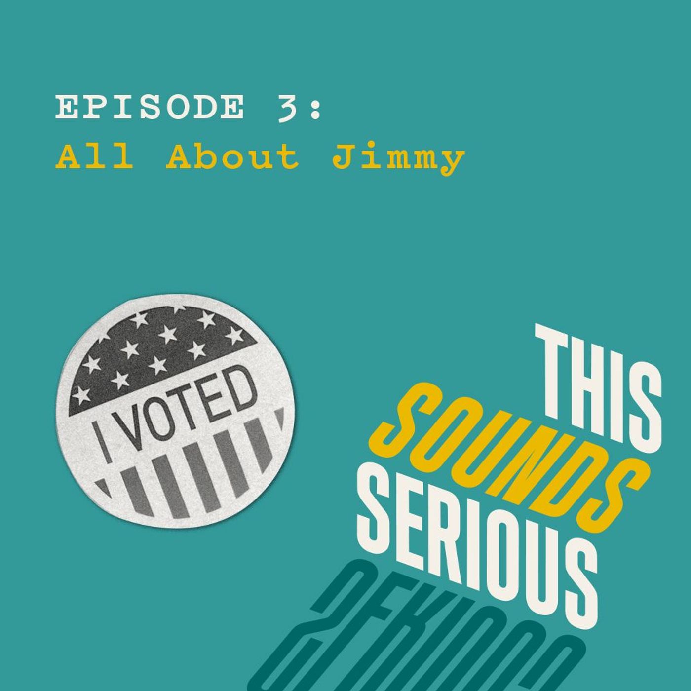 3: All About Jimmy