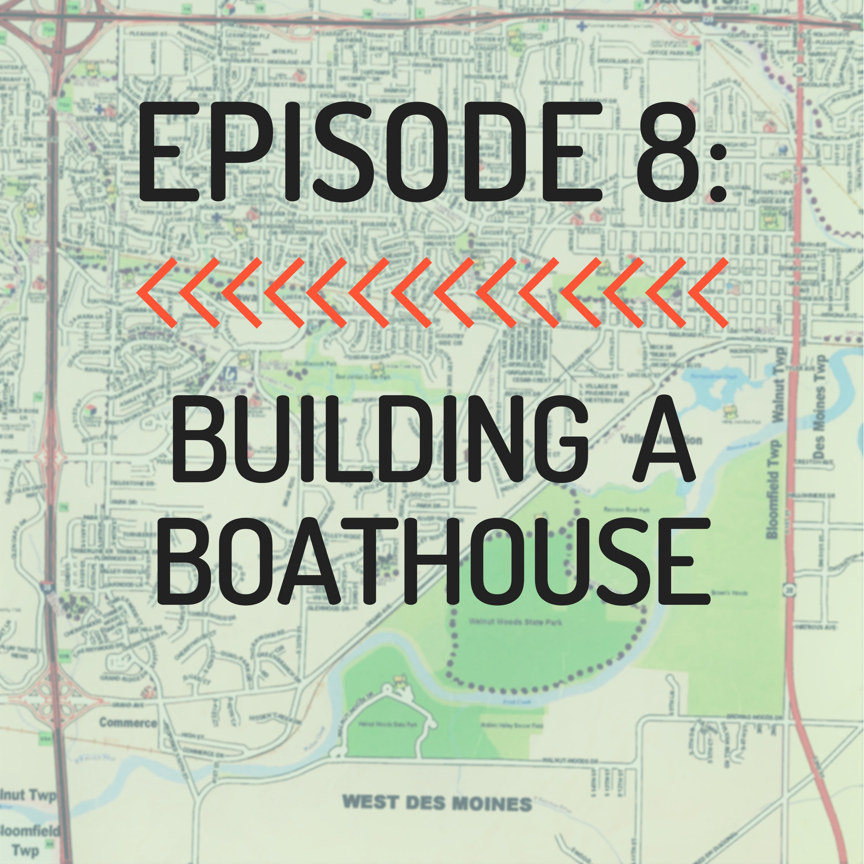 Building a Boathouse
