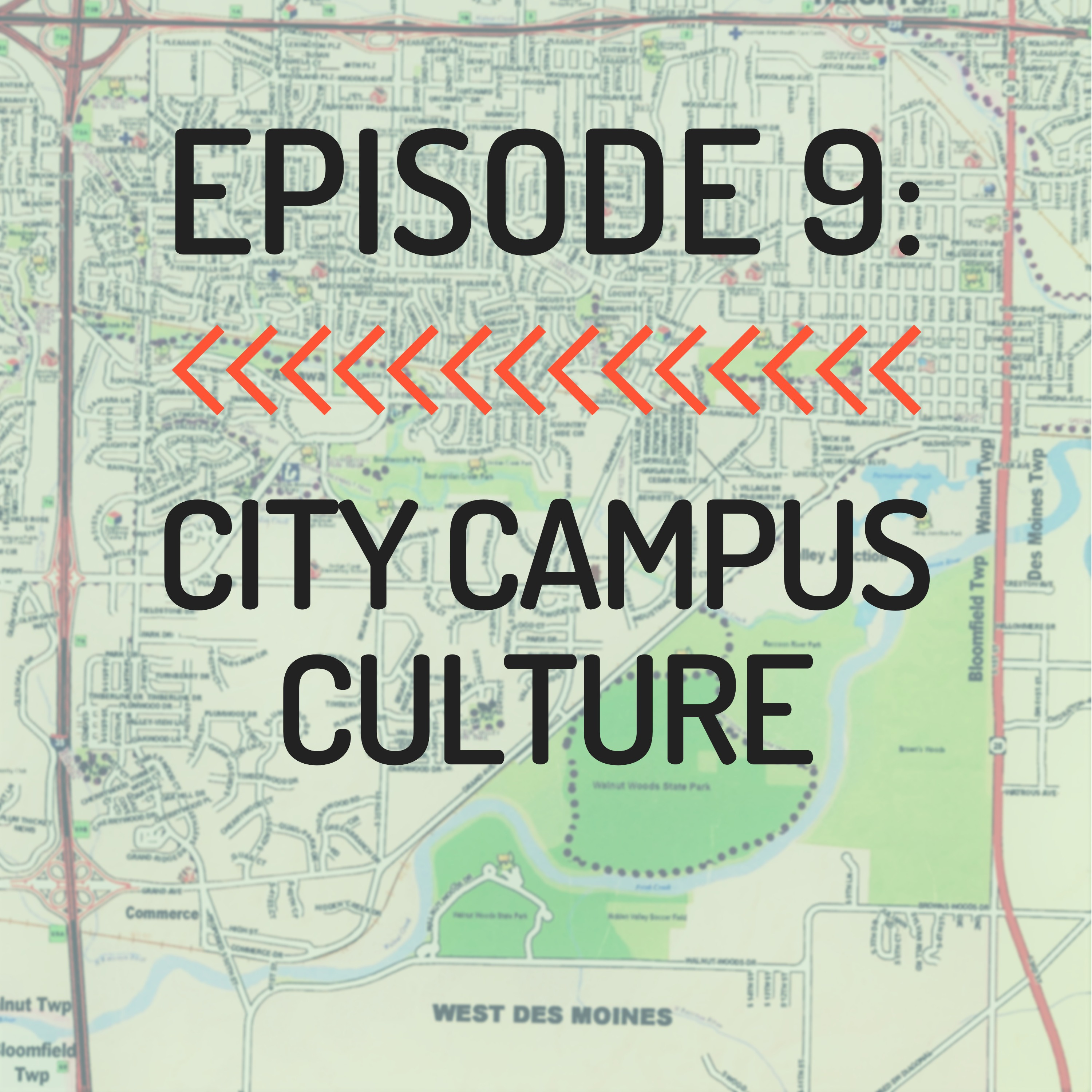 City Campus Culture