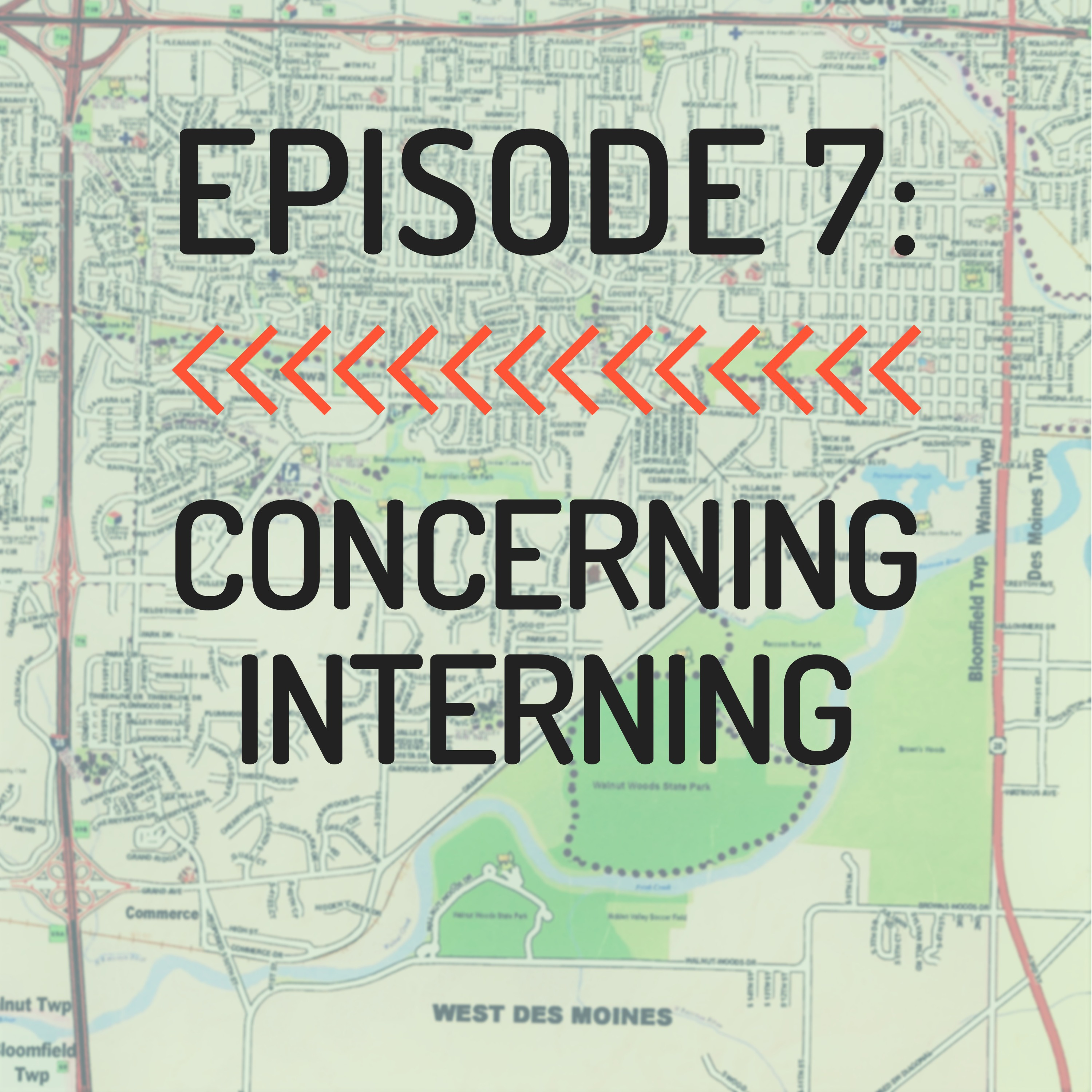 Concerning Interning