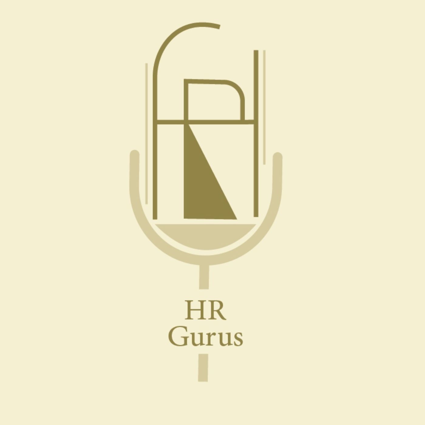 HR GURUS # 2