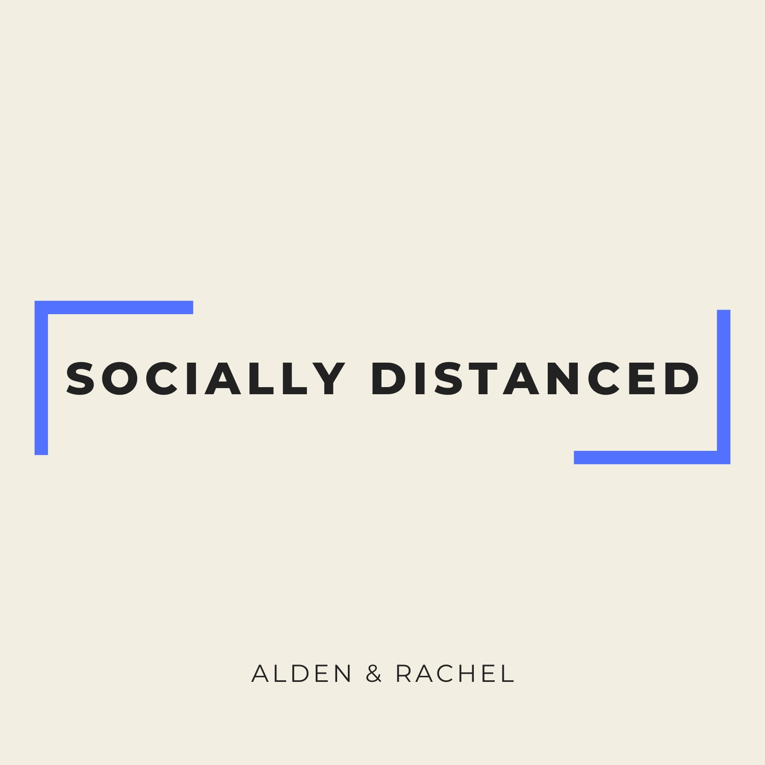 Alden & Rachel's Story