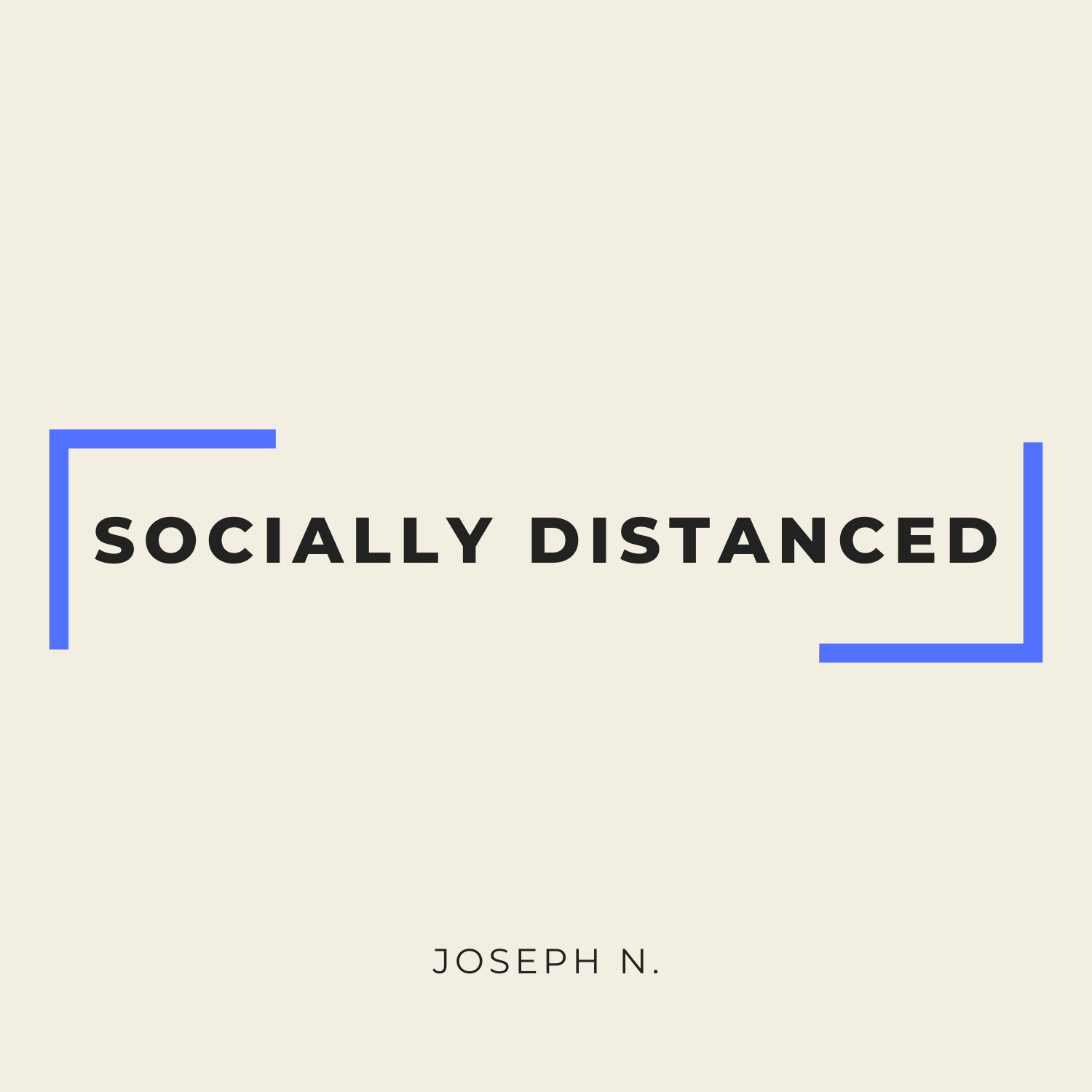 Joseph's Story