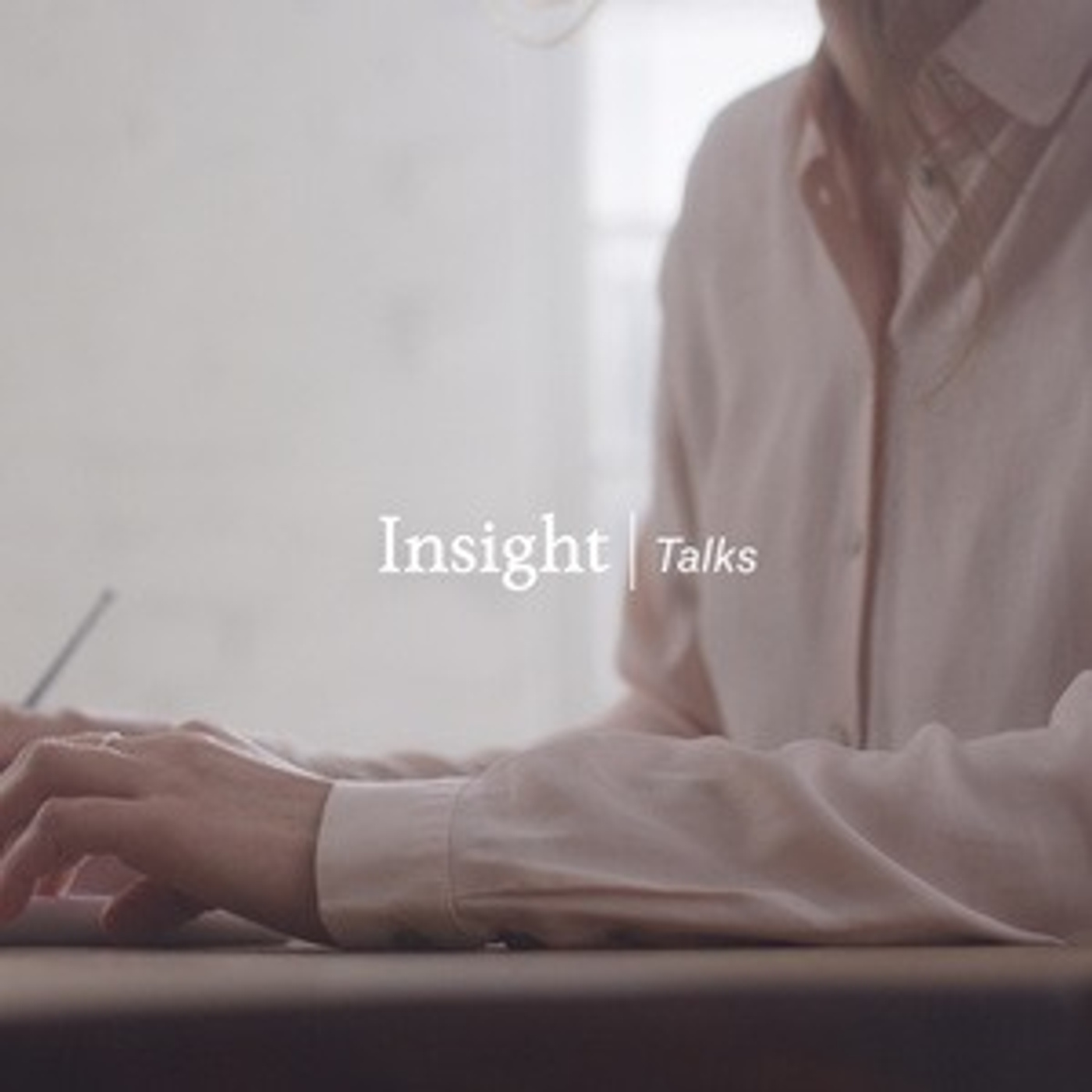 Insight Talks - Episode 2 - Sirpa Soini