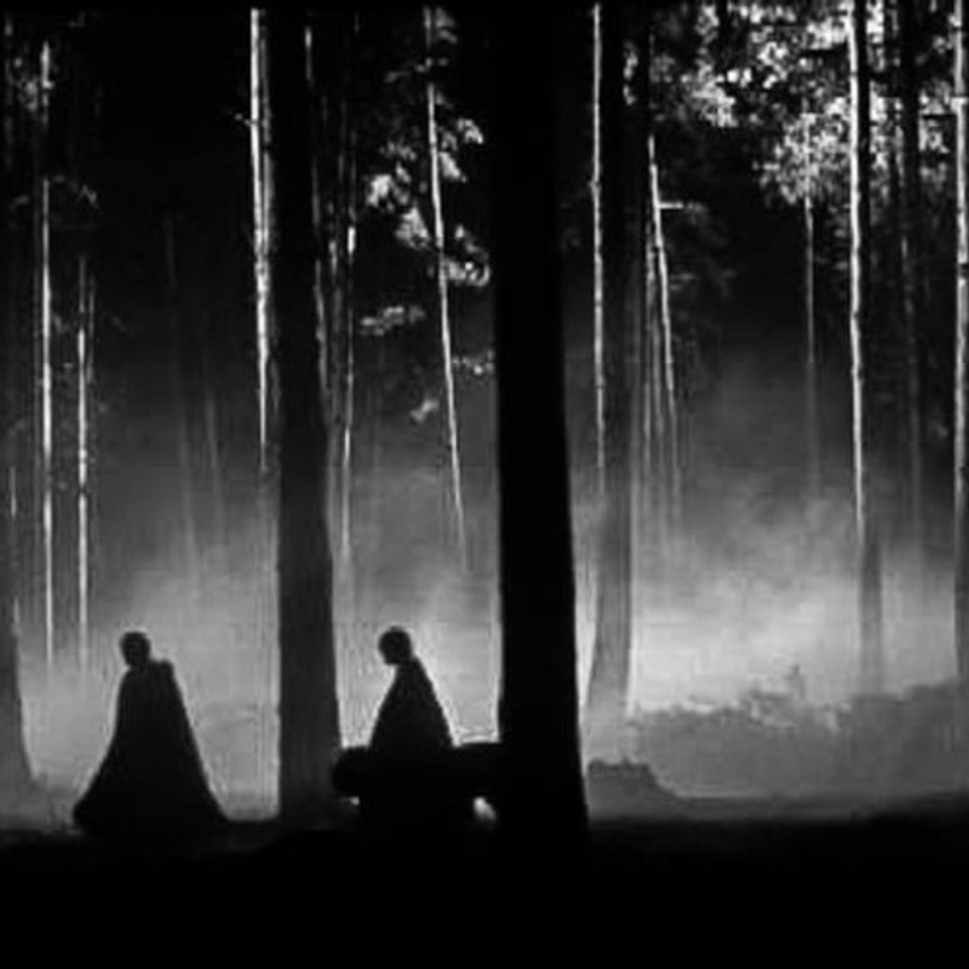 Ep 50: The Forbidden Forest