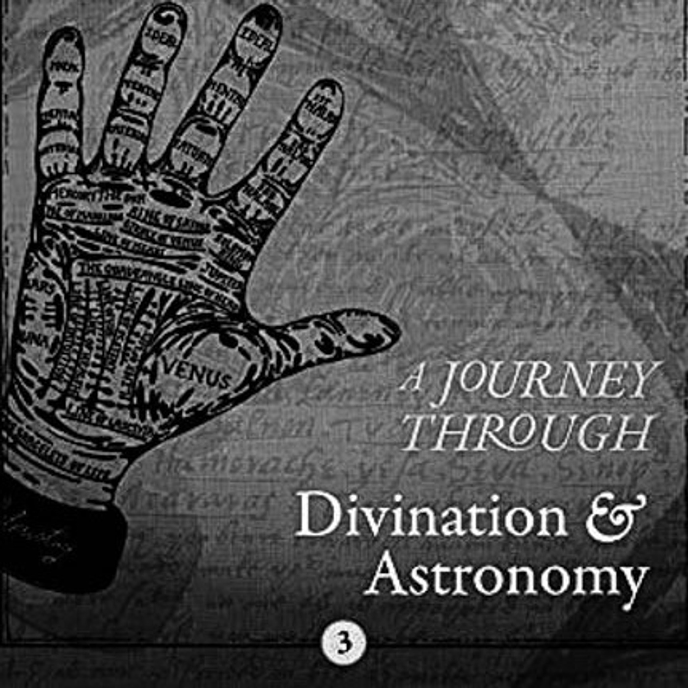 Ep 46: BOOK REVIEW - A Journey Through Divination and Astronomy