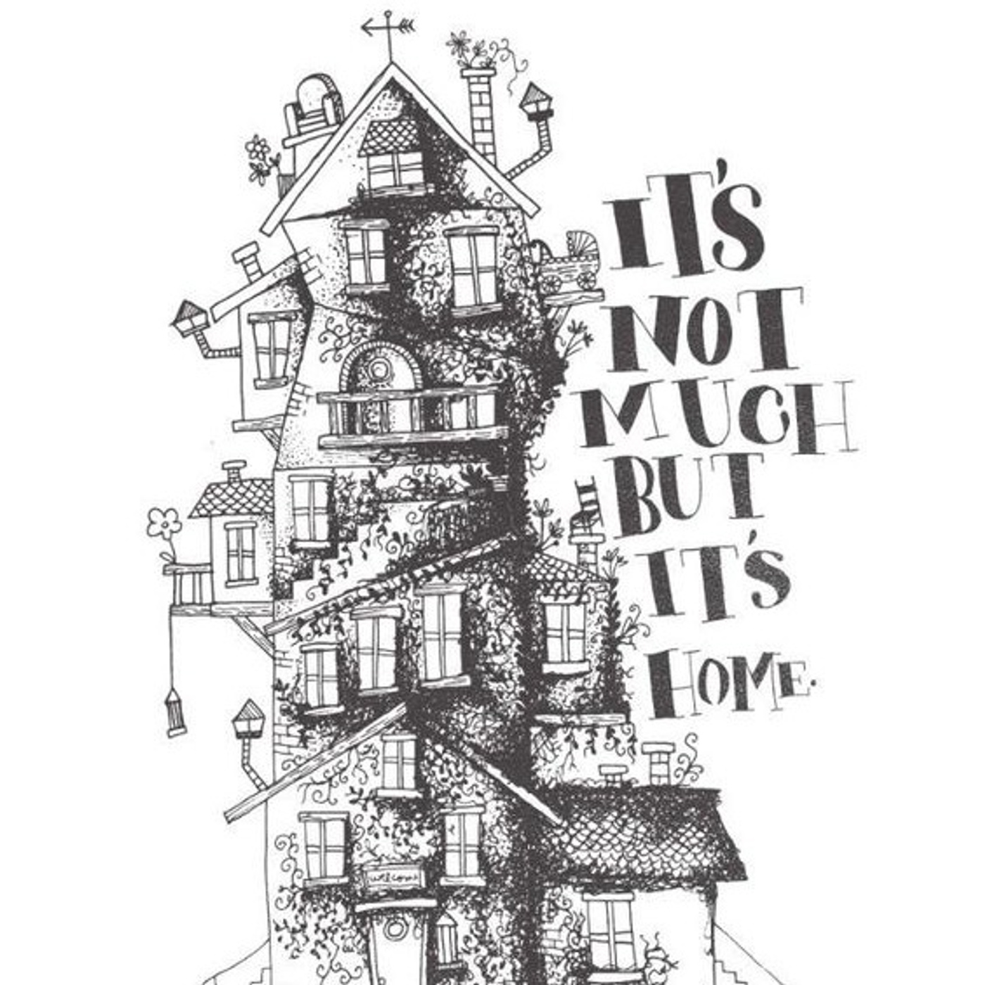 Ep 49: The Burrow