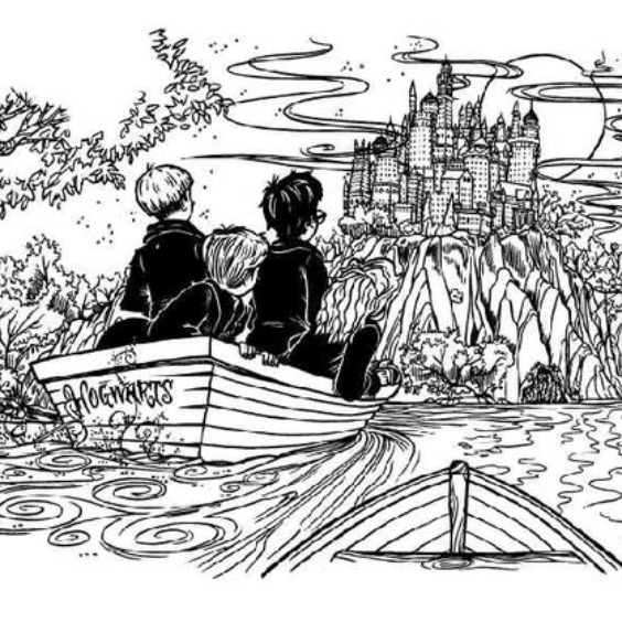 Ep 52: The Lake