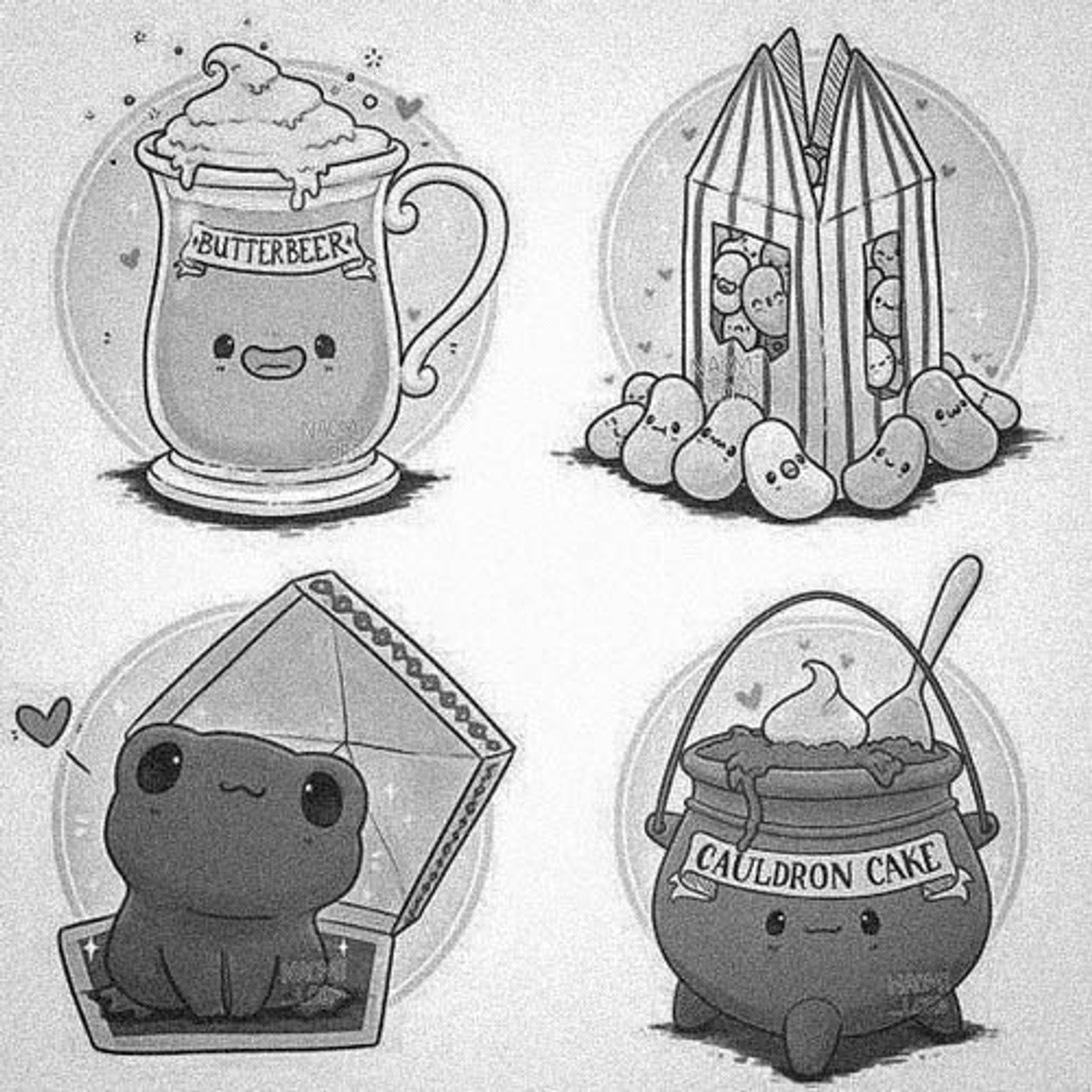 Ep 45: Magical Sweet Tooth