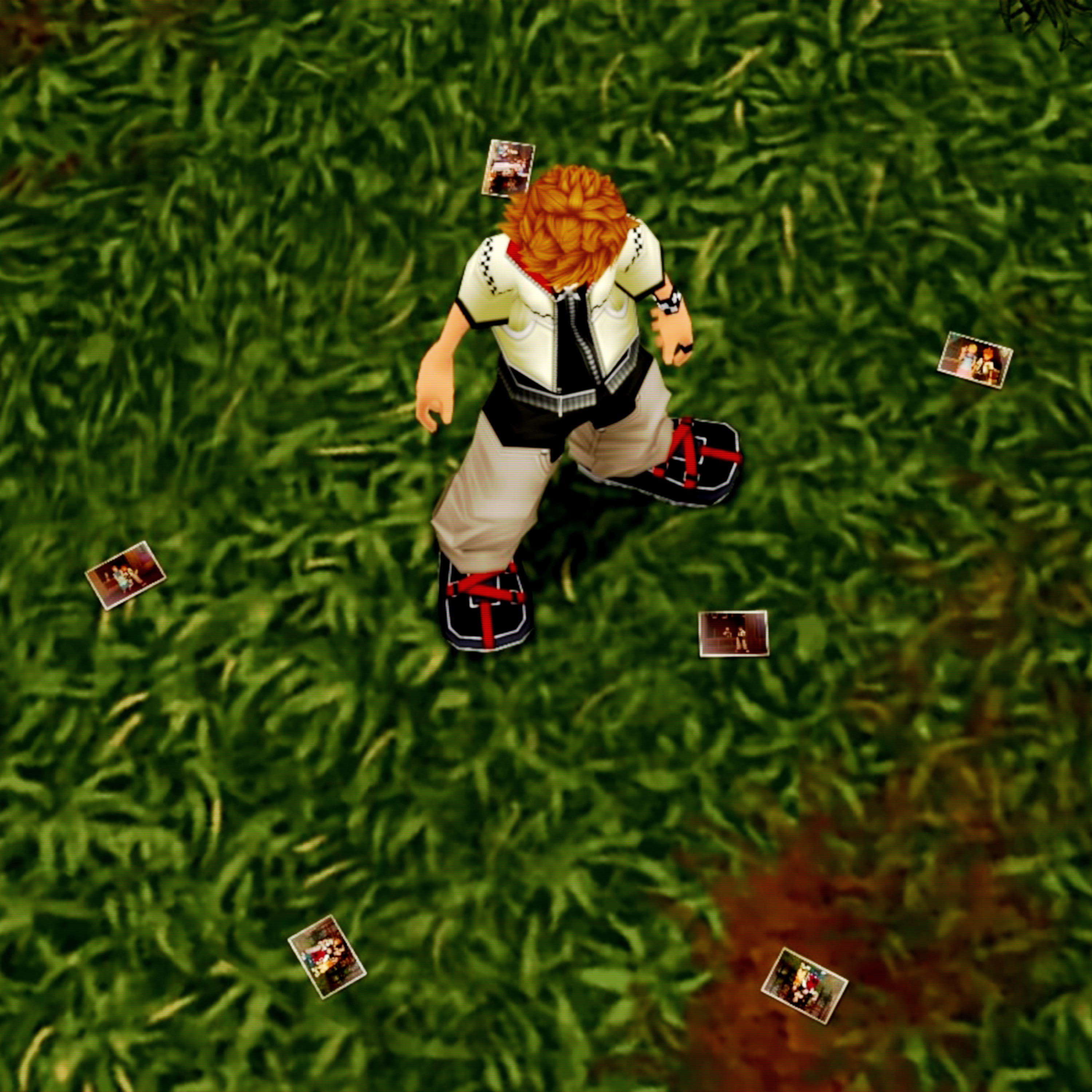 6. Kingdom Hearts 2, Part 1: Kinda Losin' My Mind 6. Kingdom Hearts 2, Part 1: Kinda Losin' My Mind