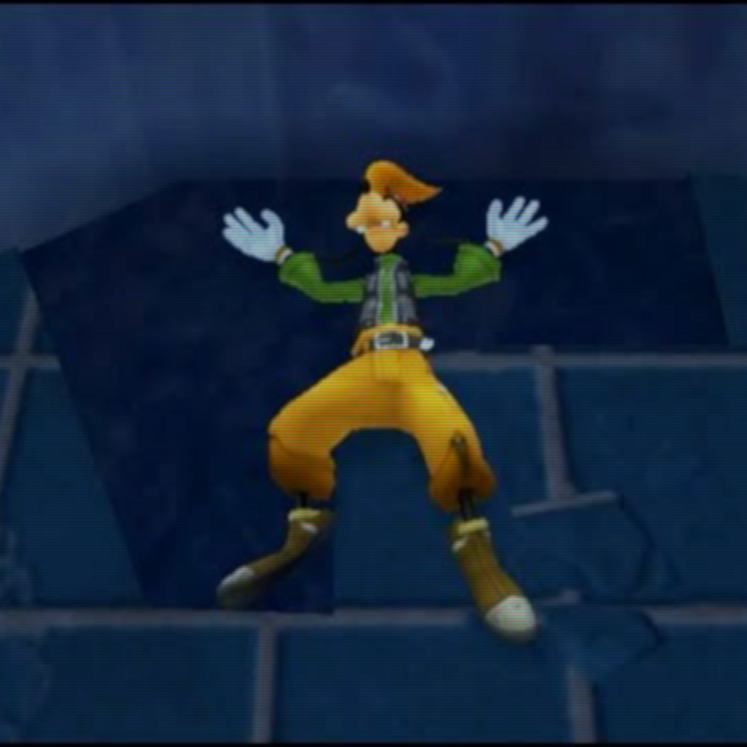 7. Kingdom Hearts 2, Part 2: Goofy Can (Not) Die 7. Kingdom Hearts 2, Part 2: Goofy Can (Not) Die