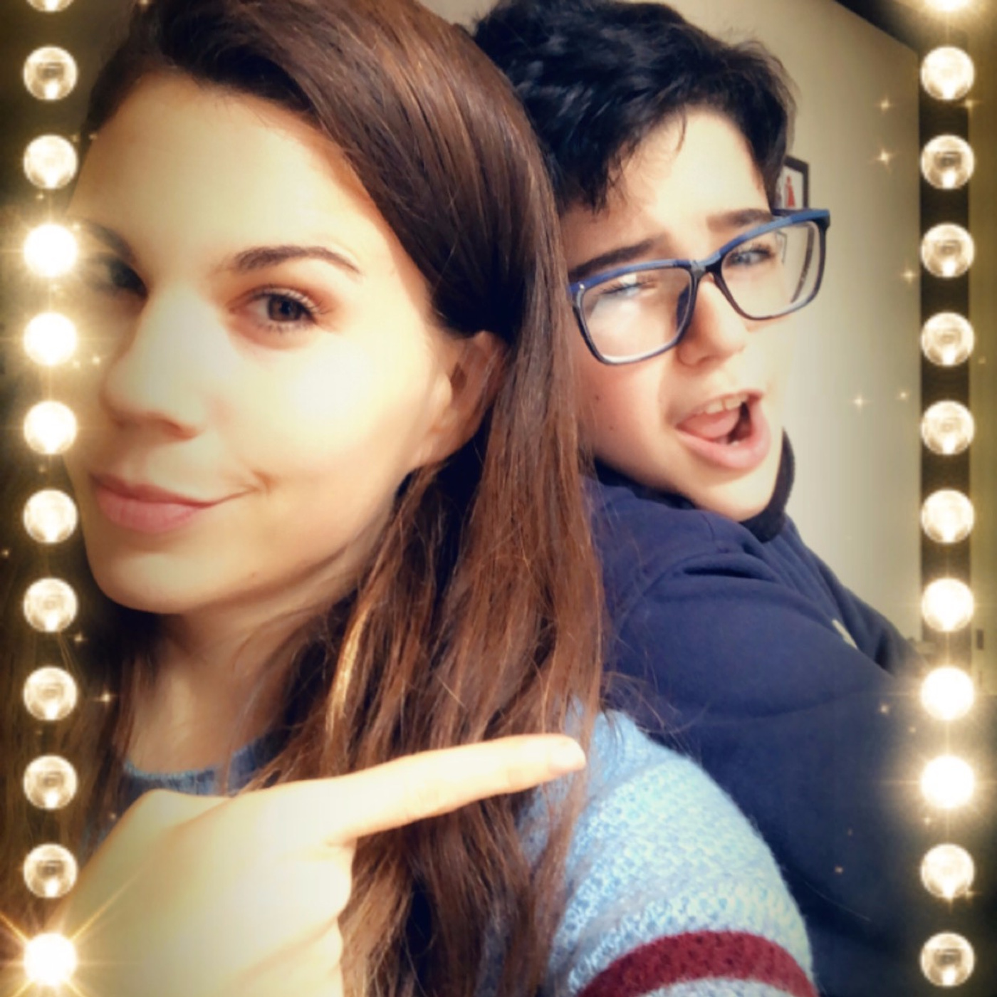 Promesas familiares incumplidas...