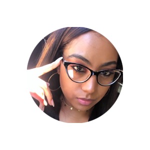 illustration for Gaining Freedom and Helping Others Find Success with Pariss Athena