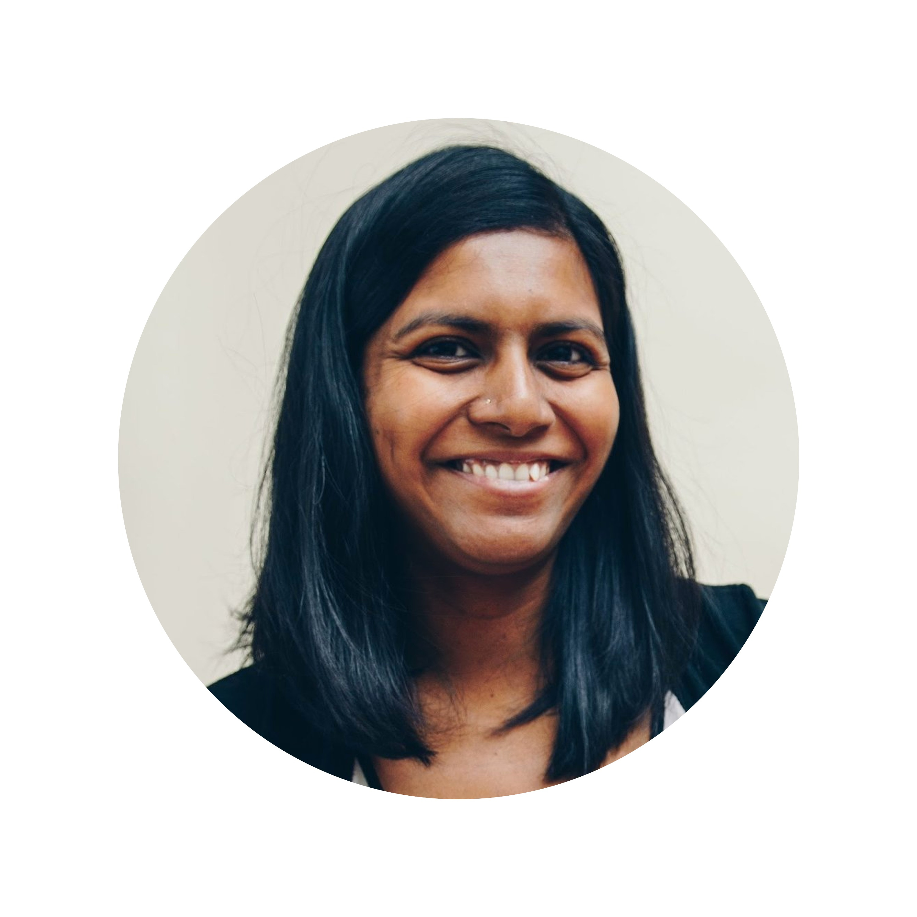 Embrace Challenges With A Growth Mindset - With Veni Kunche