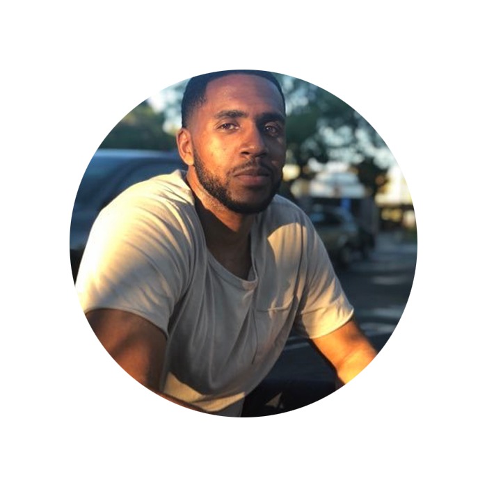 Get Comfortable Learning On Your Own With Khalal Walker