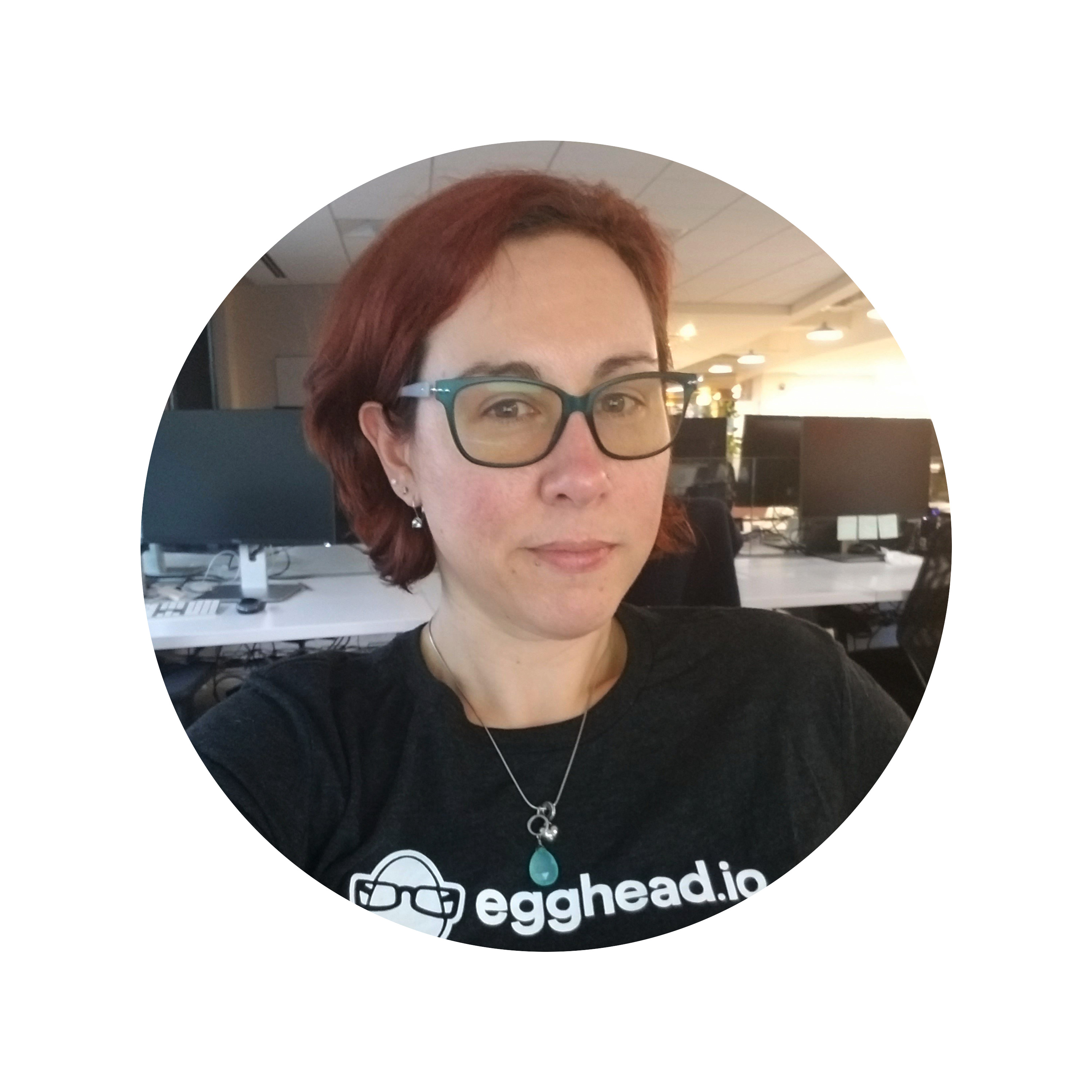 illustration for Test Driven Accessibility with Erin Doyle