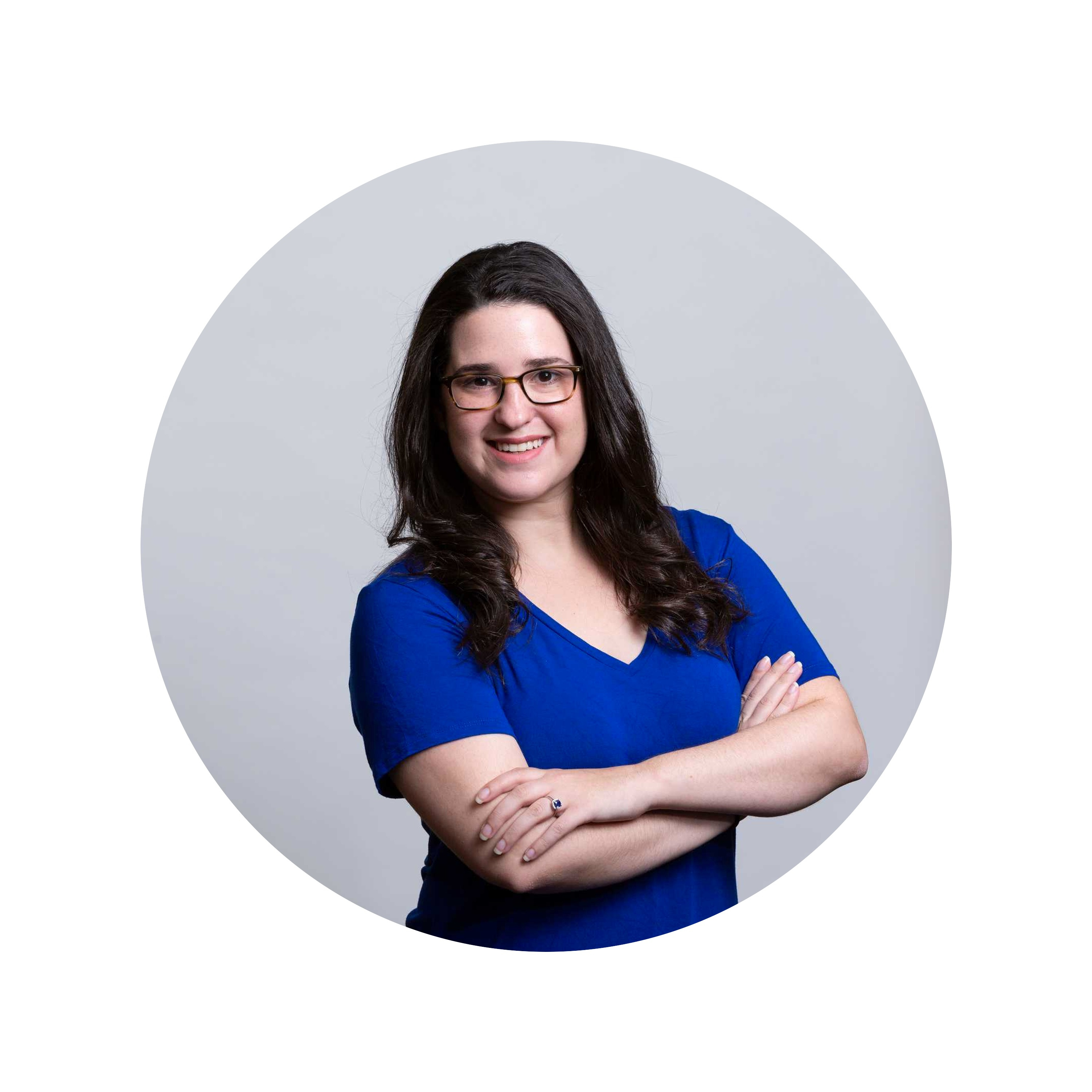 Escaping the Software Trough of Despair - With Laurie Barth