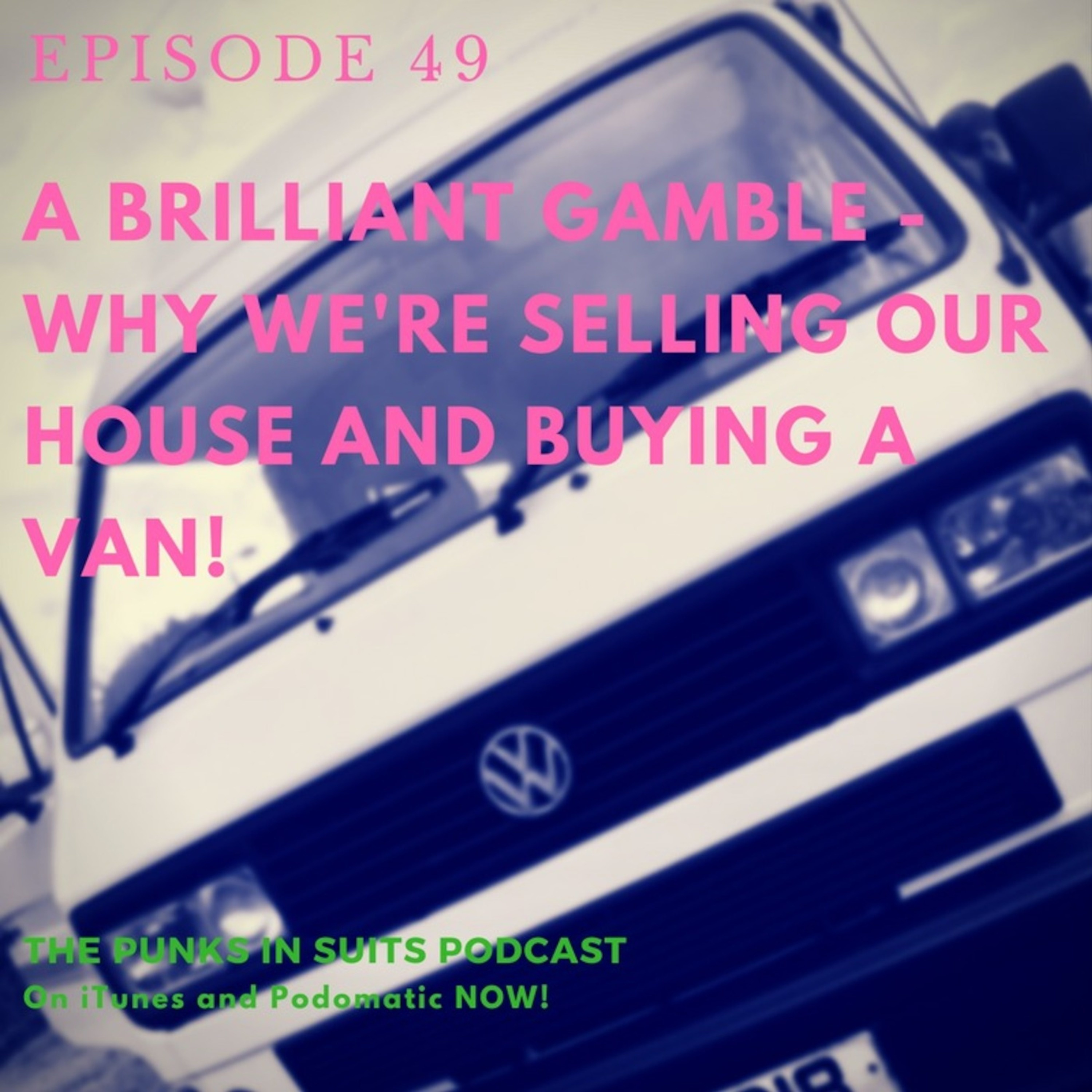 A Brilliant Gamble