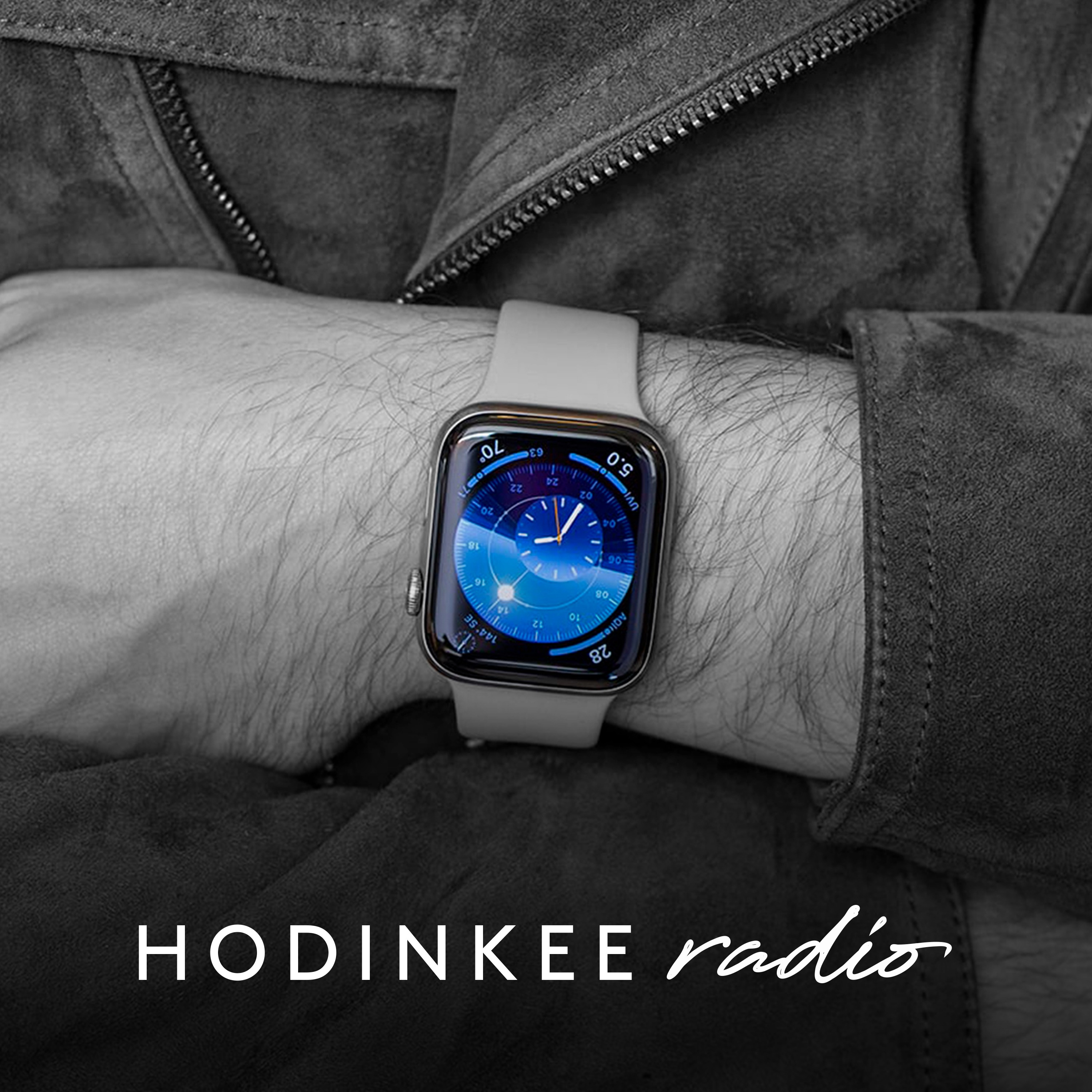 hodinkee apple watch 5