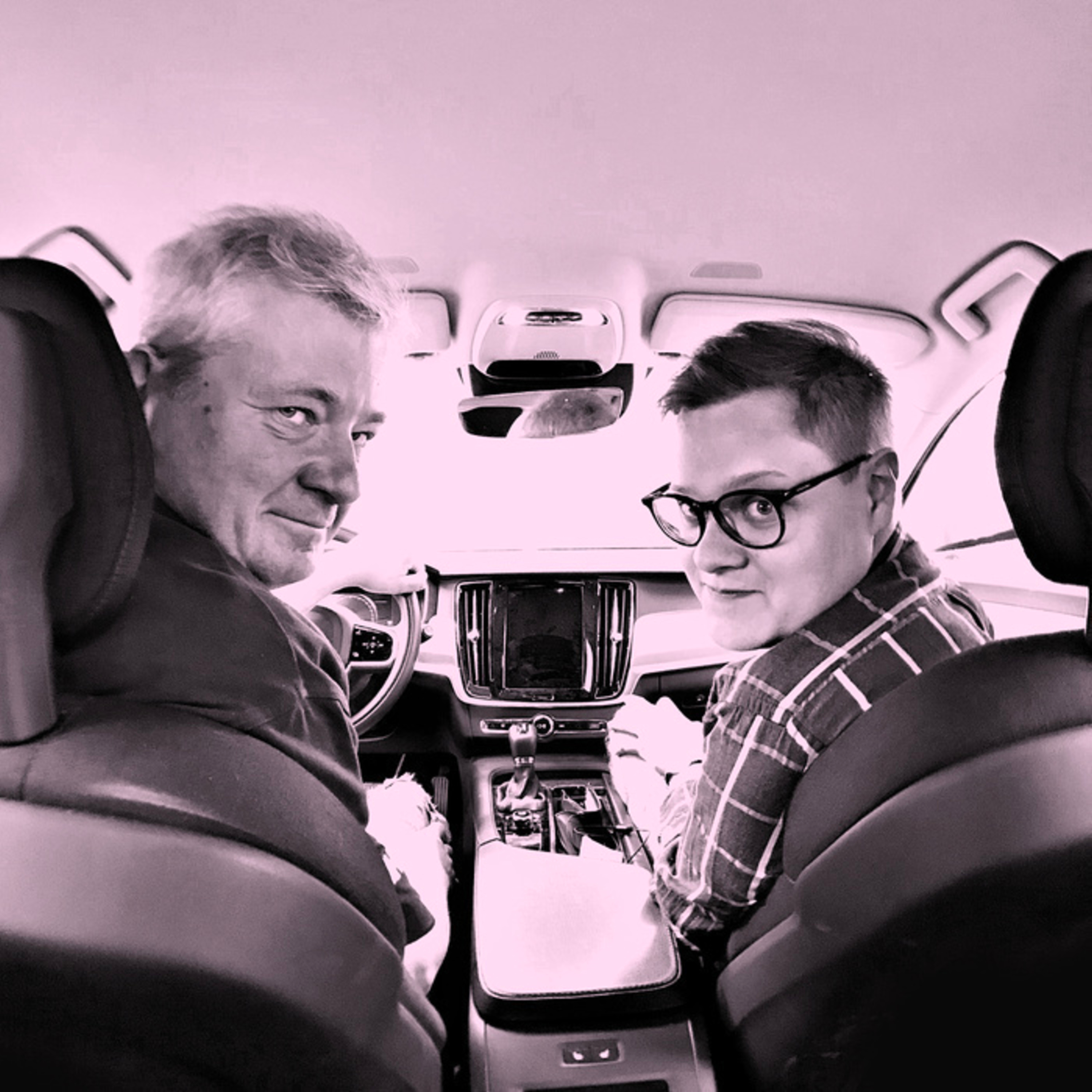 Osa 4: Ääripäiden Yhdysvallat - Detroitin nousu ja tuho & Teslasta pelastajaksi?