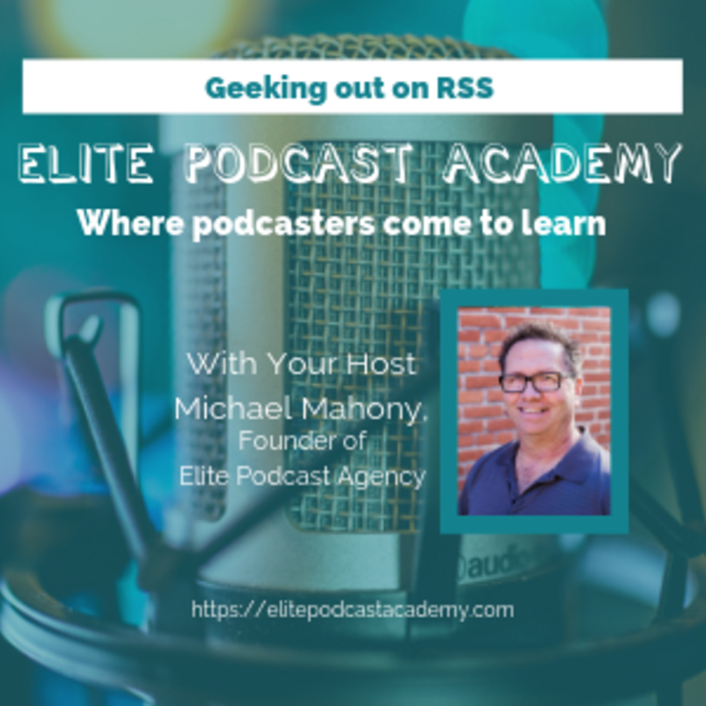 Geeking Out on RSS