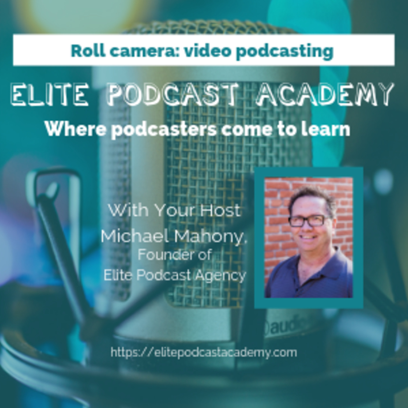 Roll Camera: Video Podcasting