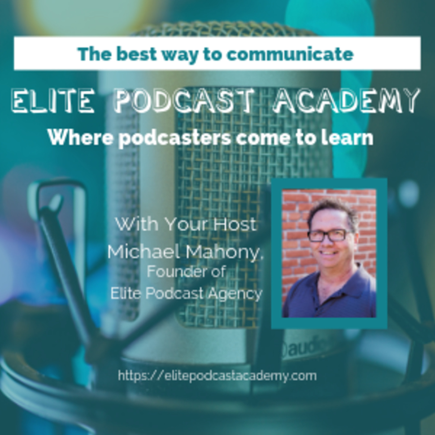 The Best Way to Communicate with Your Podcast Listeners