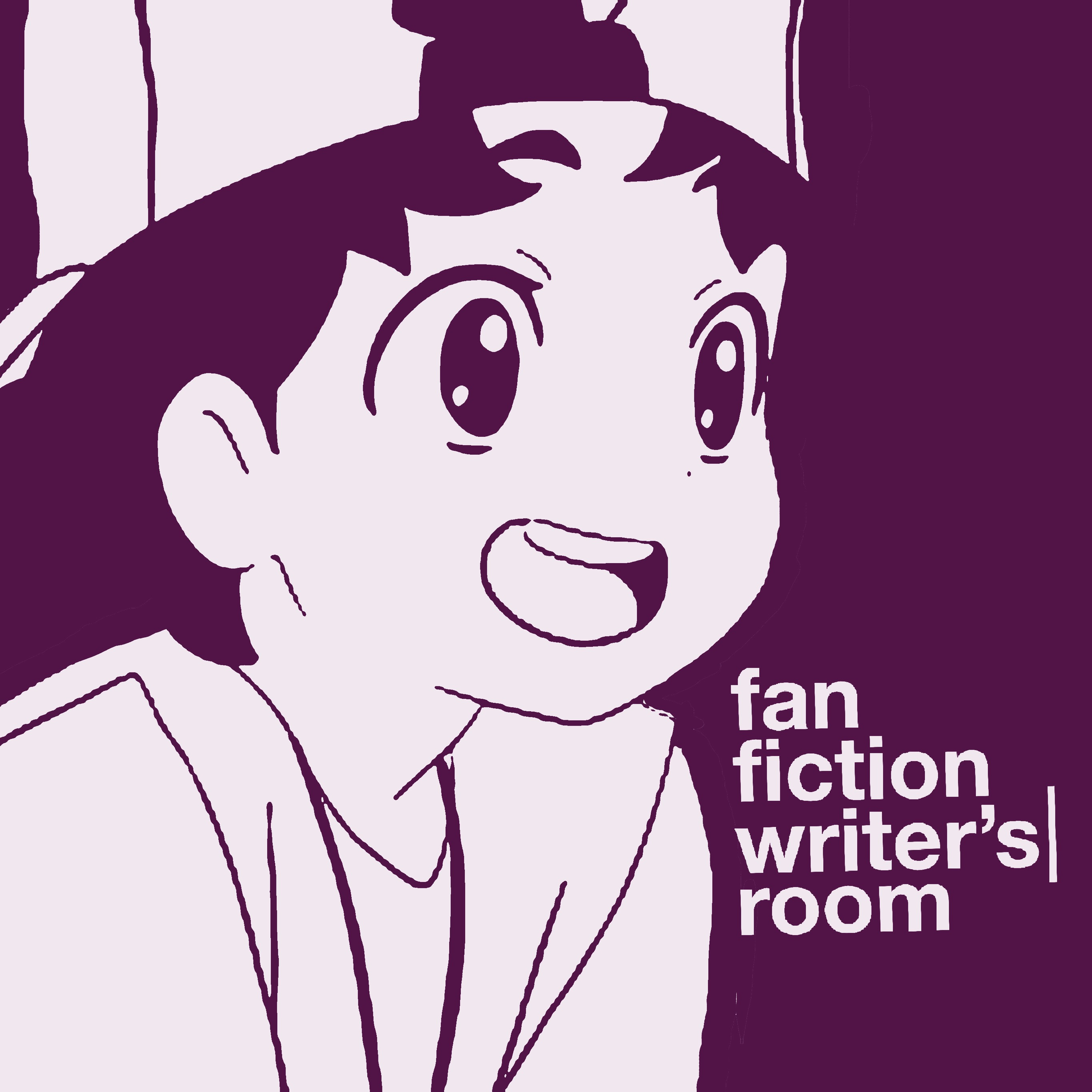 Fan Fiction Writer\'s Room